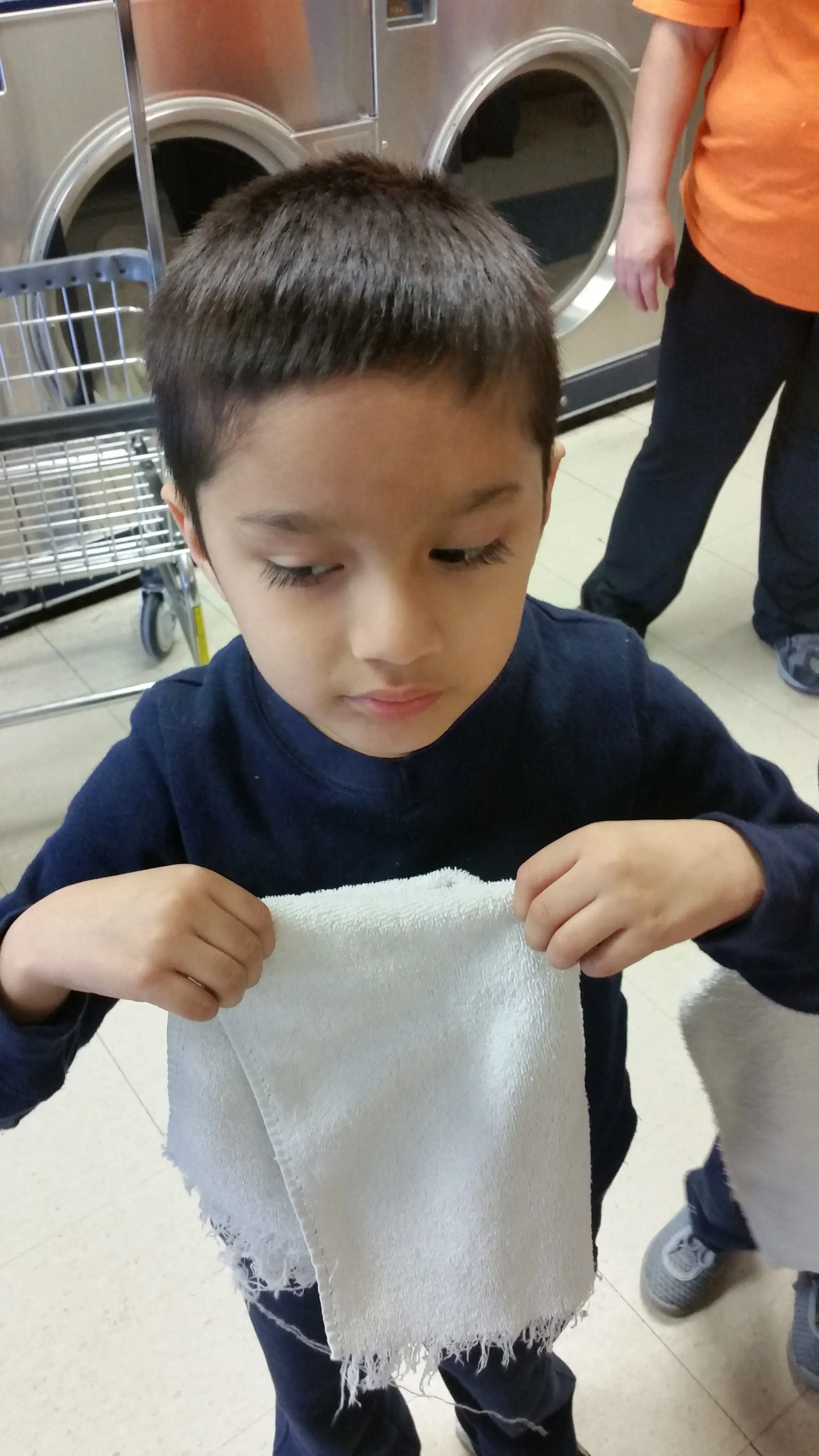 Wash Well Laundry Co. thumbnail 18