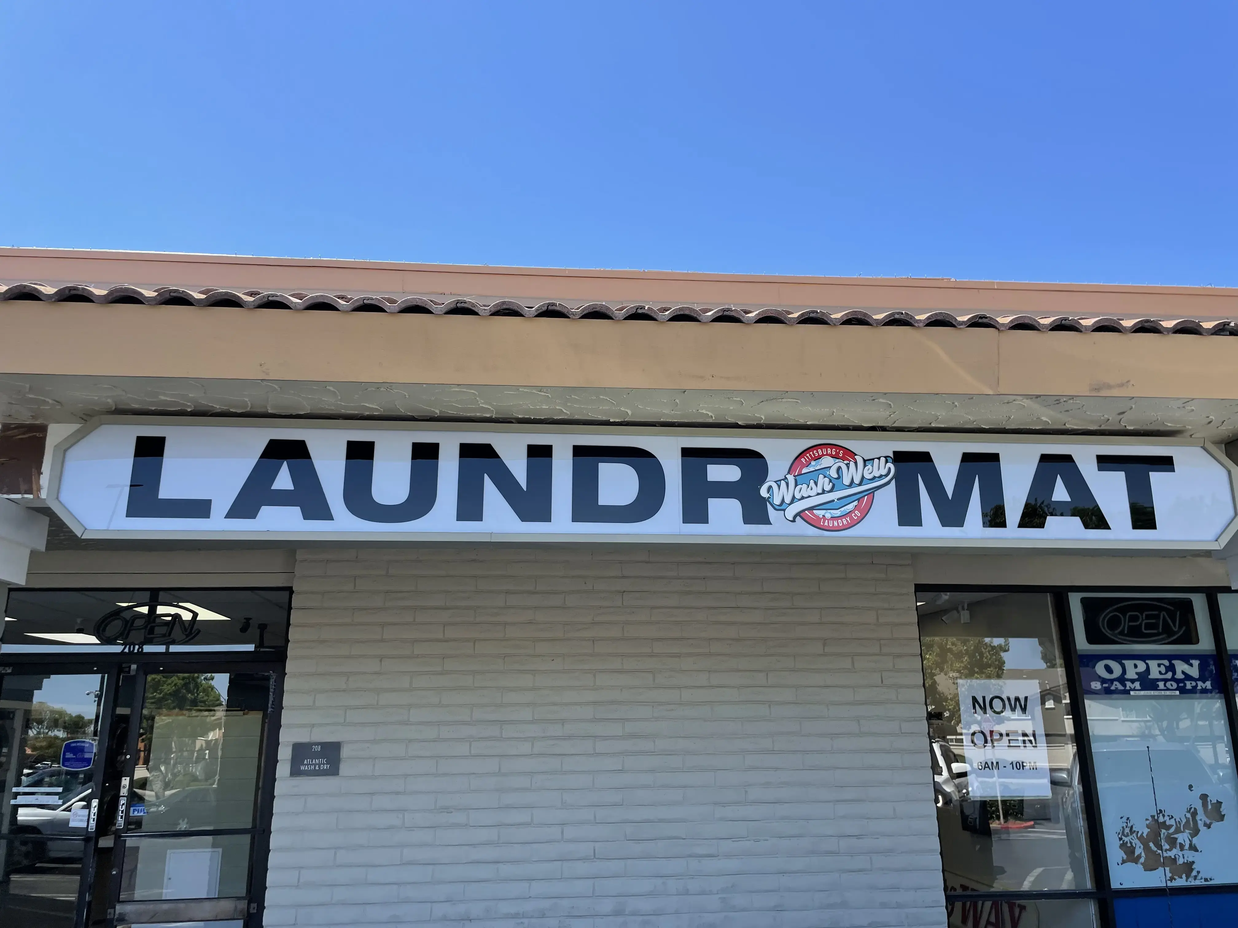 Wash Well Laundry Co. - Image 4