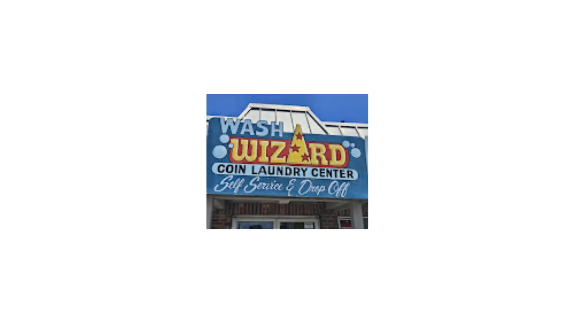 Wash Wizard Coin Laundry Center - Image 11