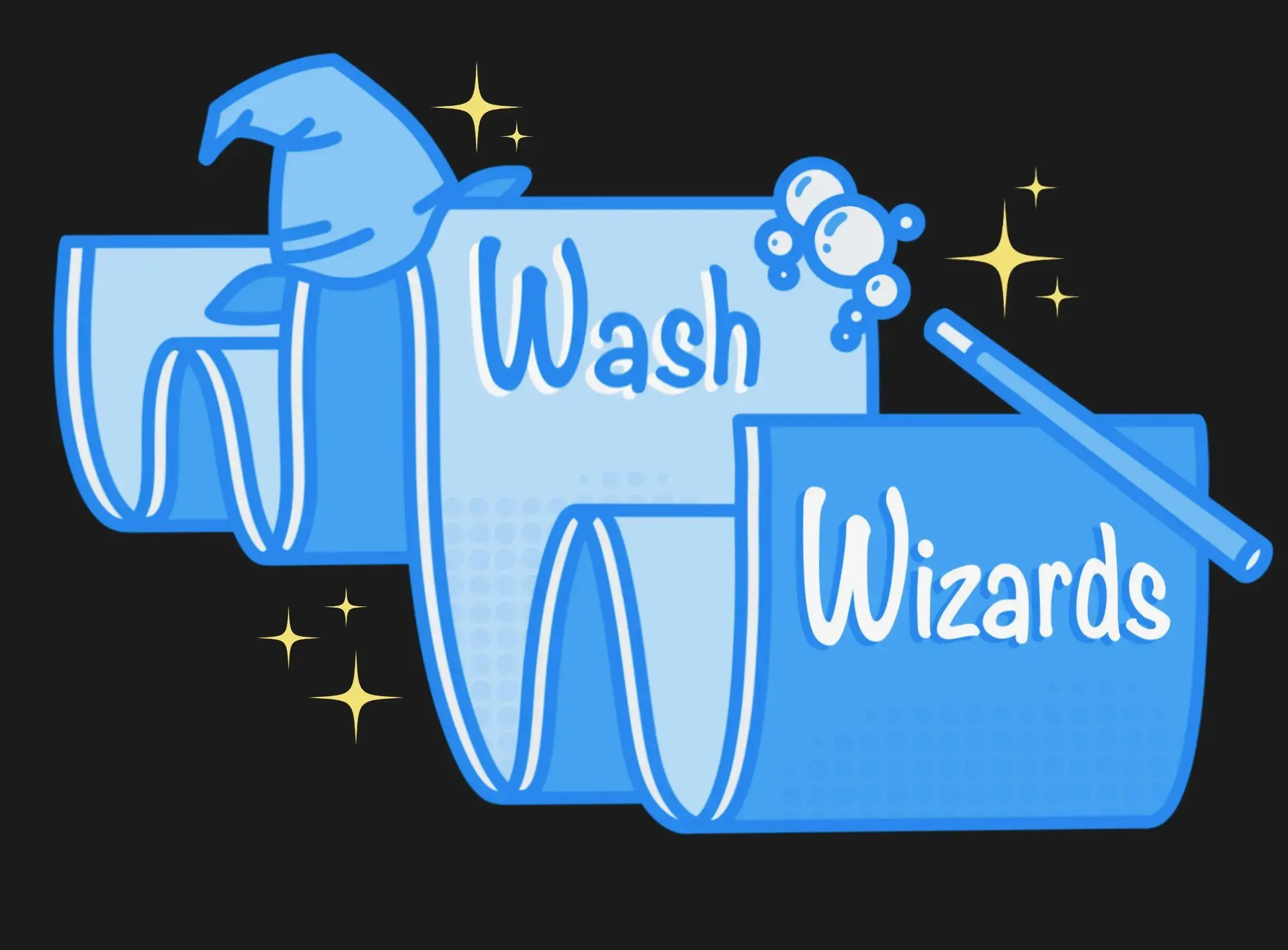 Wash Wizards thumbnail 2