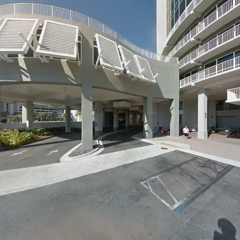 Wash Wizards location