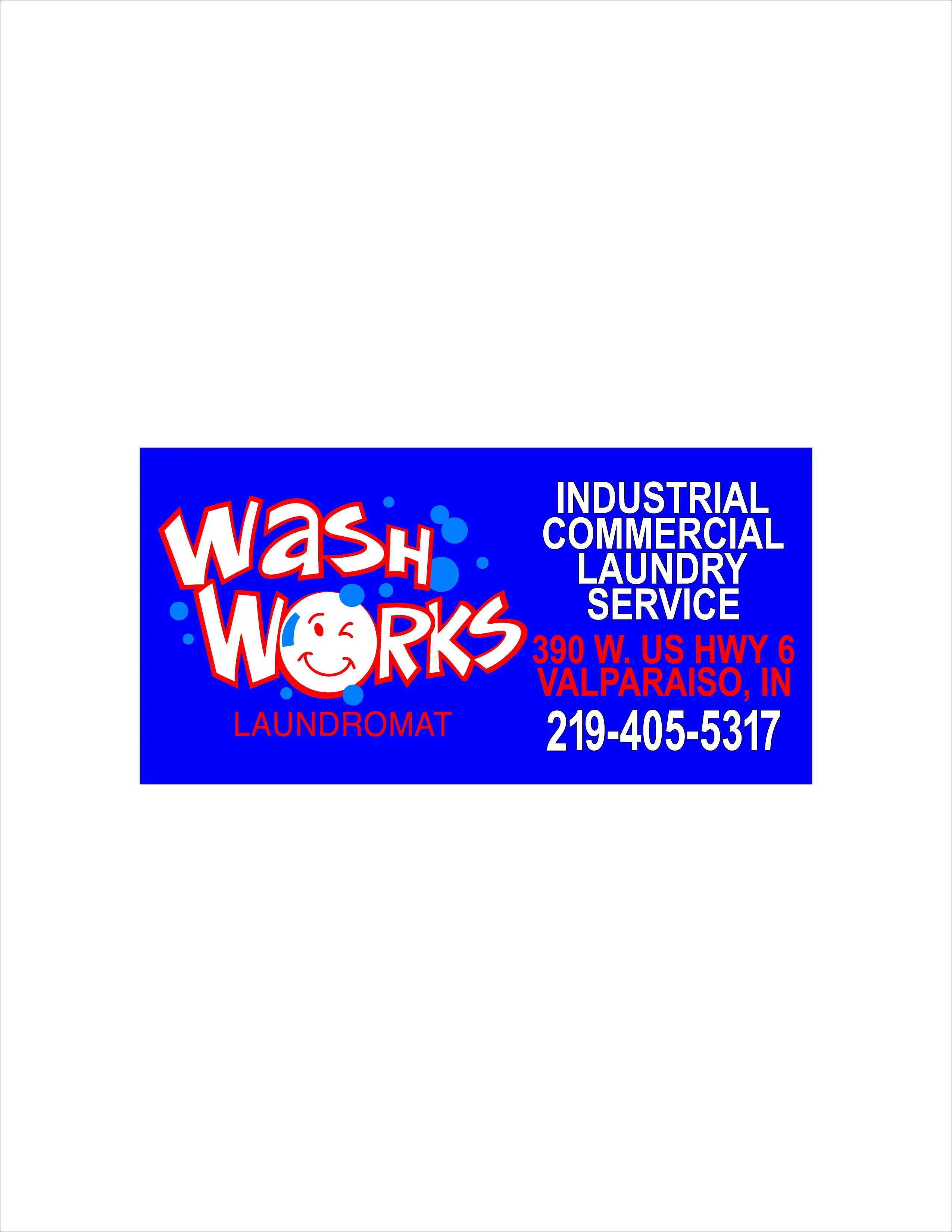 Wash Works Laundromat LLC thumbnail 4