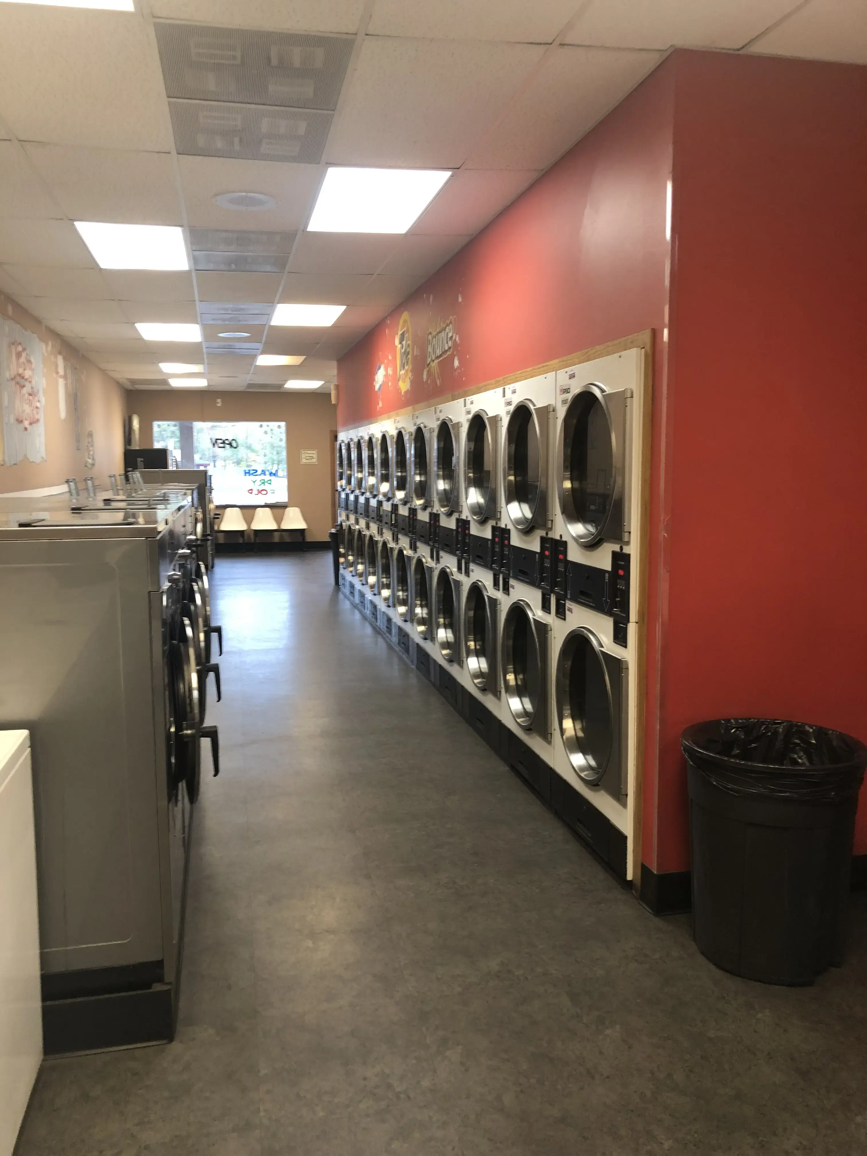 Wash Works Laundromat LLC - Image 6