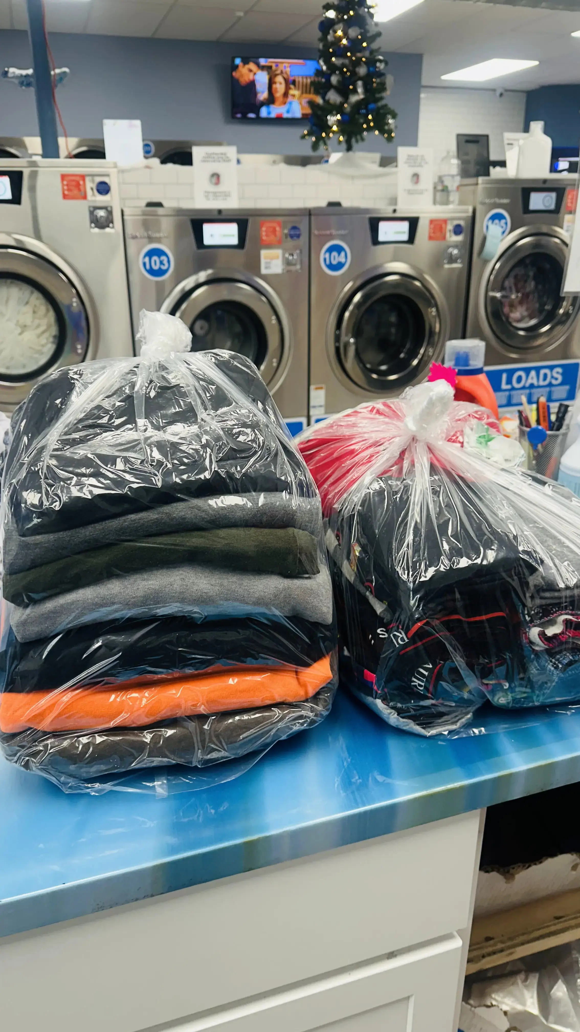 Wash Works Laundromat - Image 7