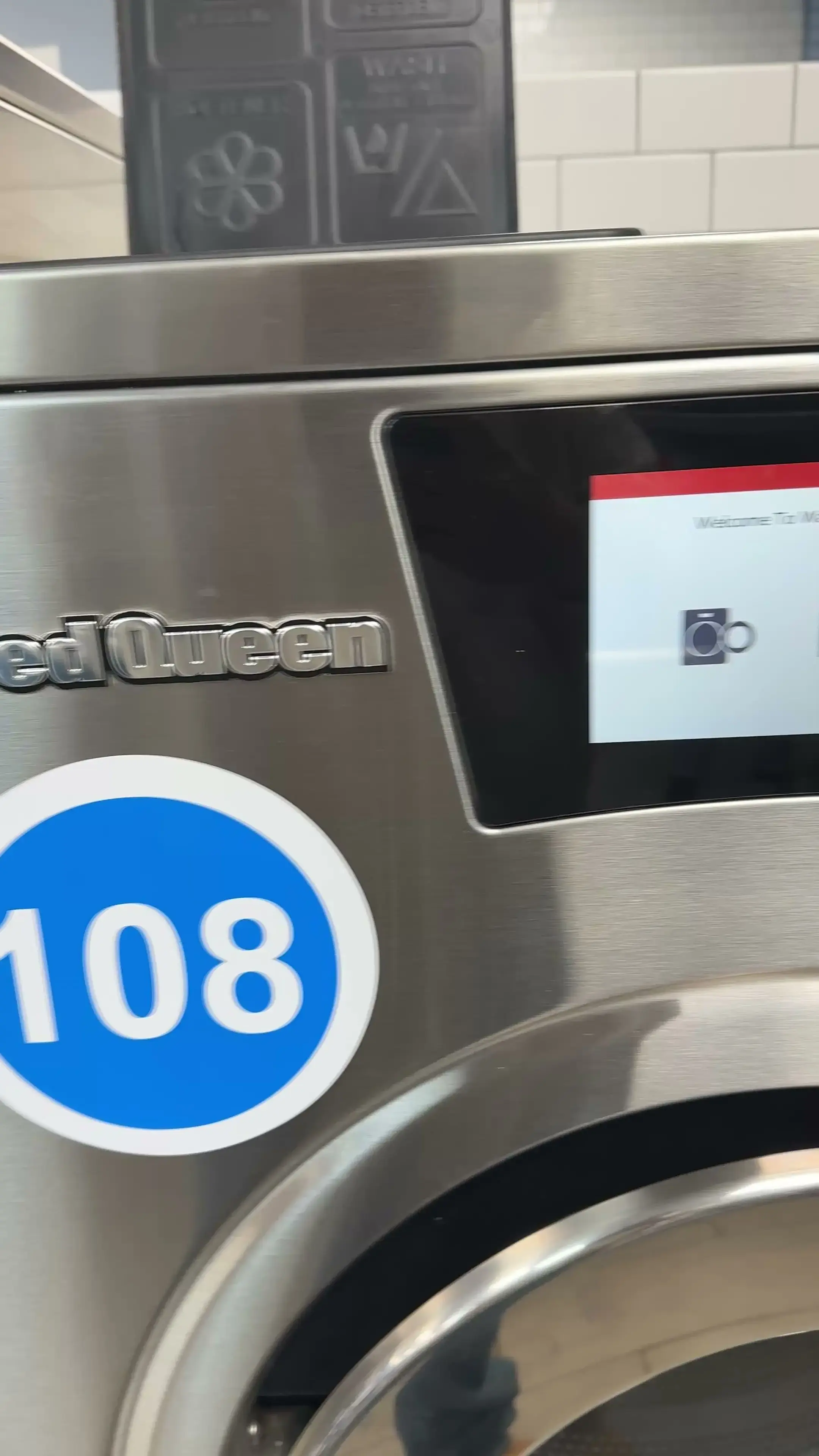 Wash Works Laundromat thumbnail 13