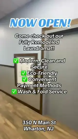 Wash Works Laundromat - Image 3