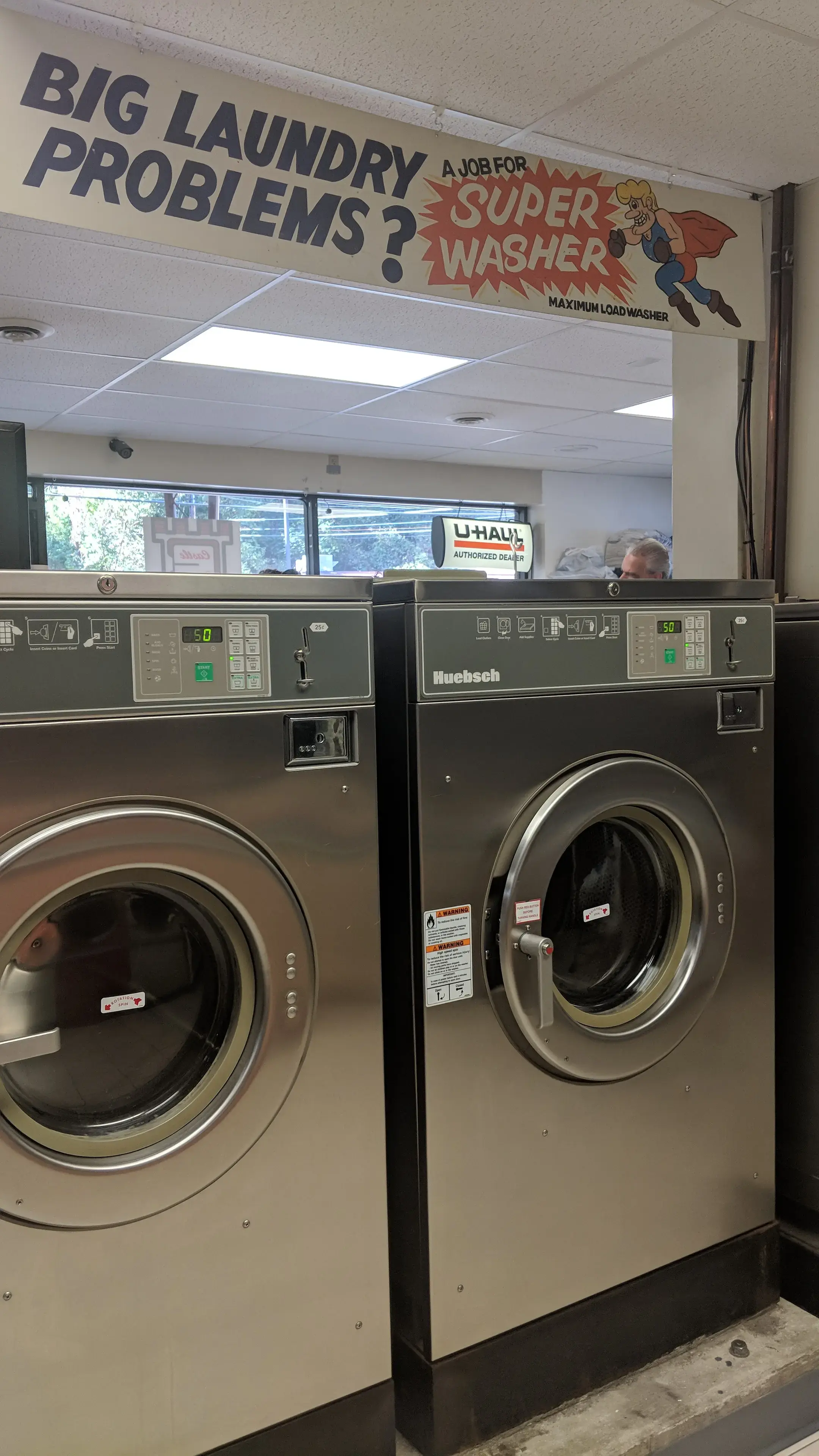 Wash Works Laundry House - Image 2