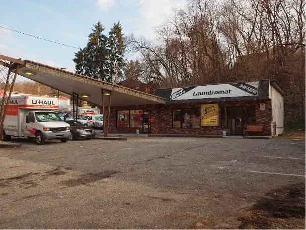 Wash Works Laundry House location