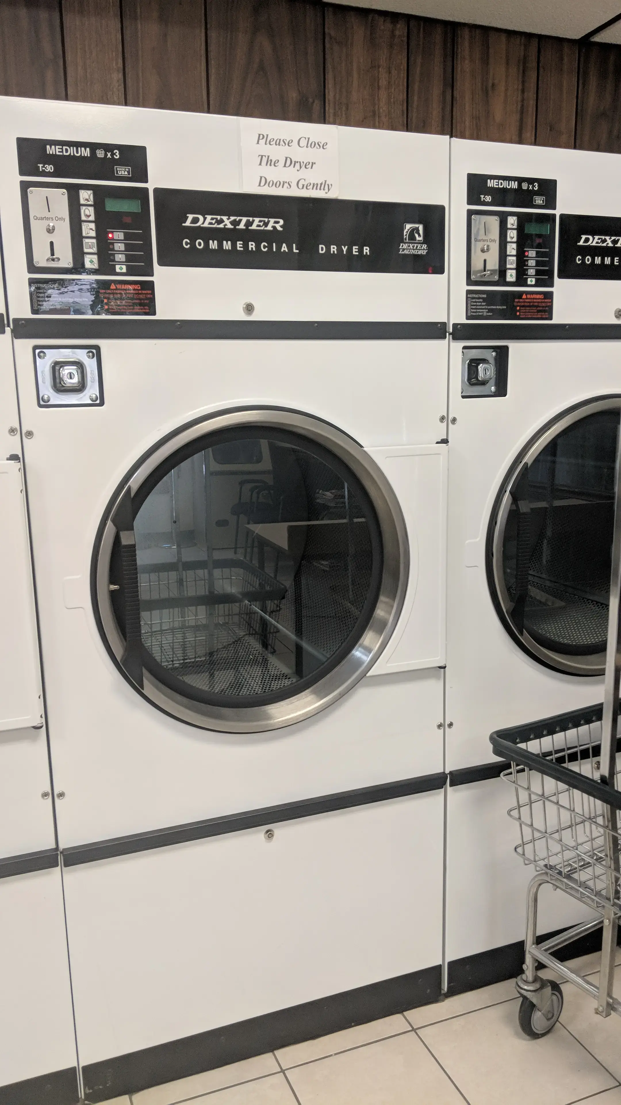 Wash Works Laundry House thumbnail 5