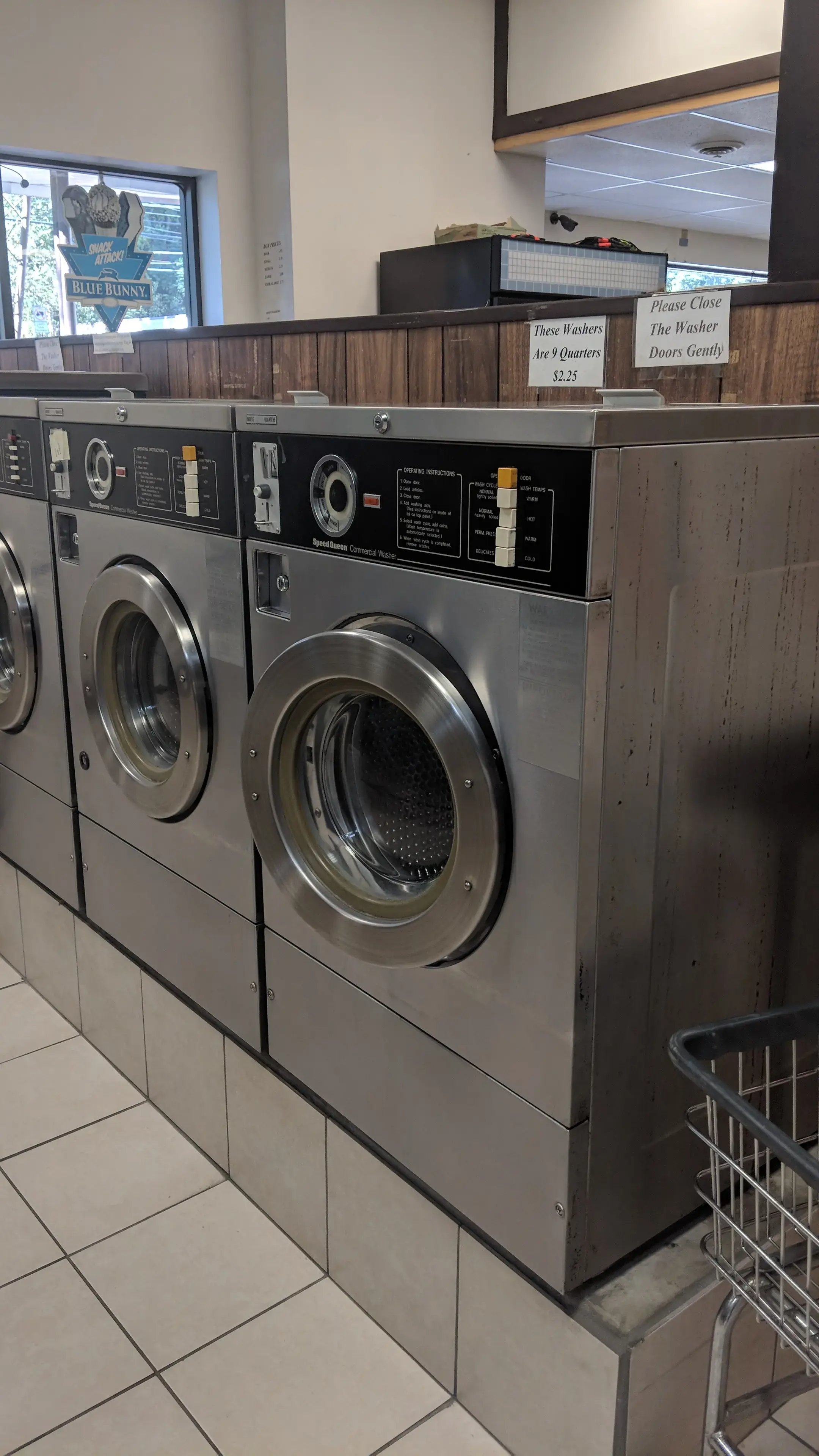 Wash Works Laundry House thumbnail 7