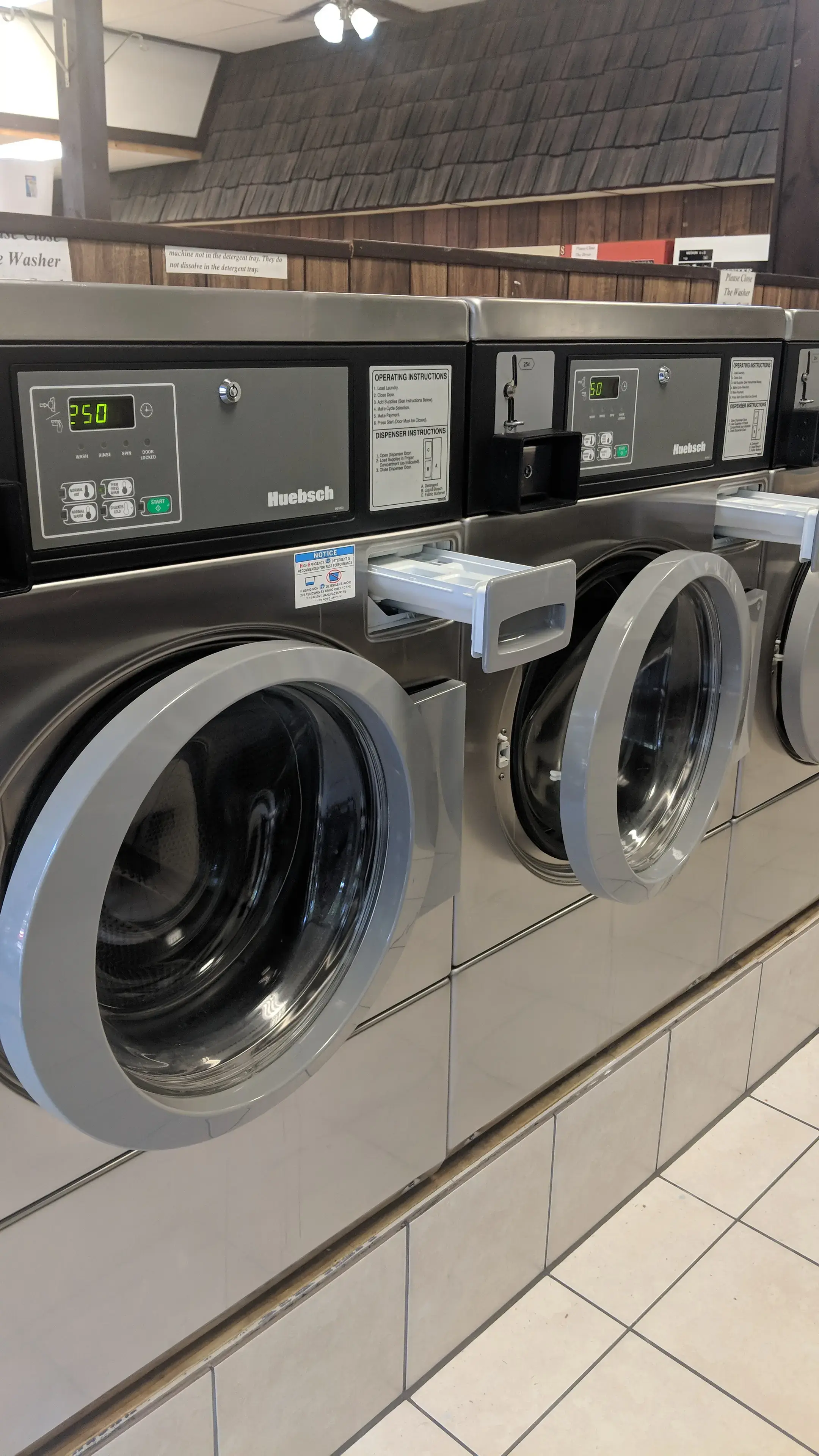 Wash Works Laundry House - Image 6