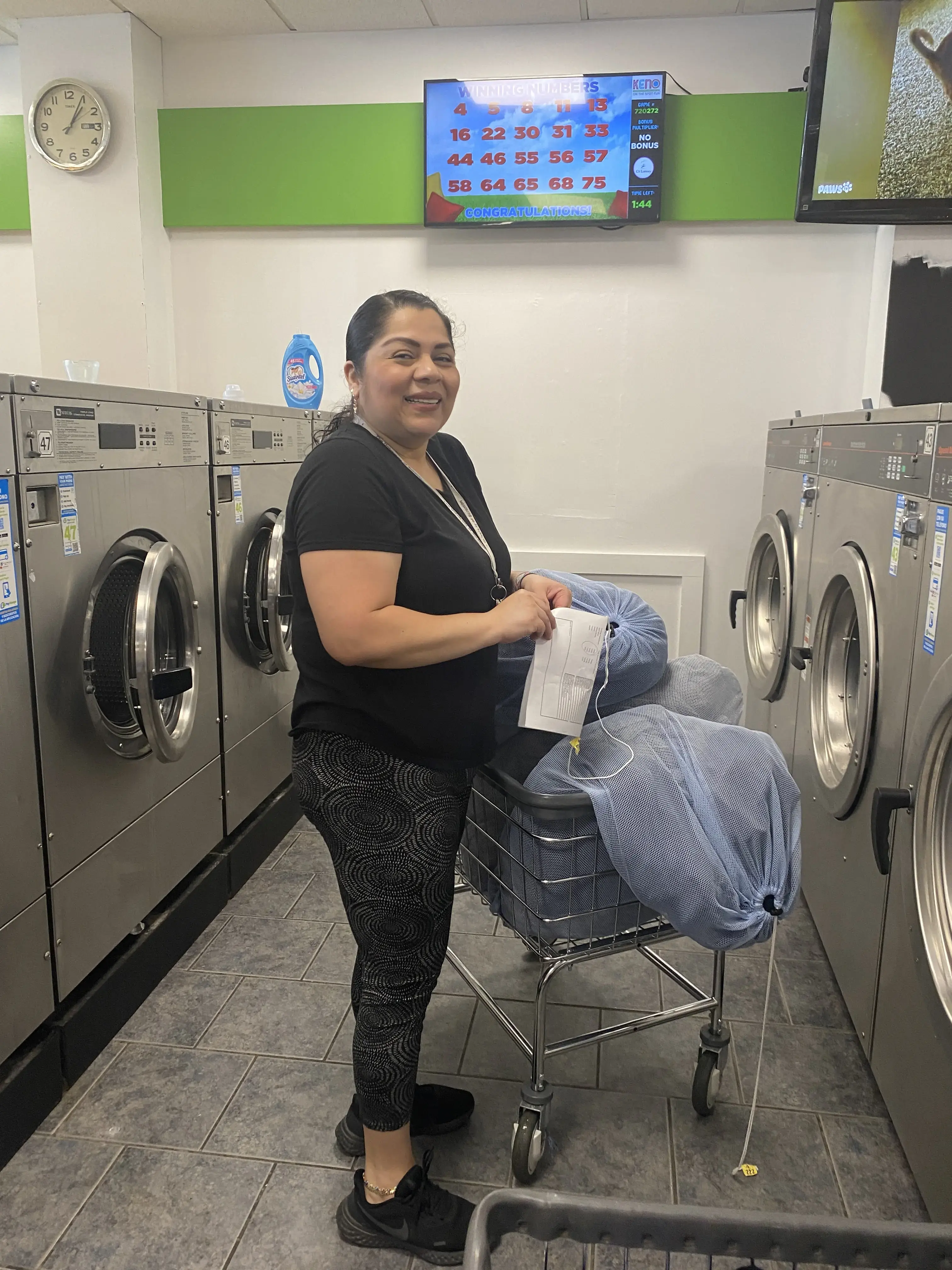 Wash Works thumbnail 5