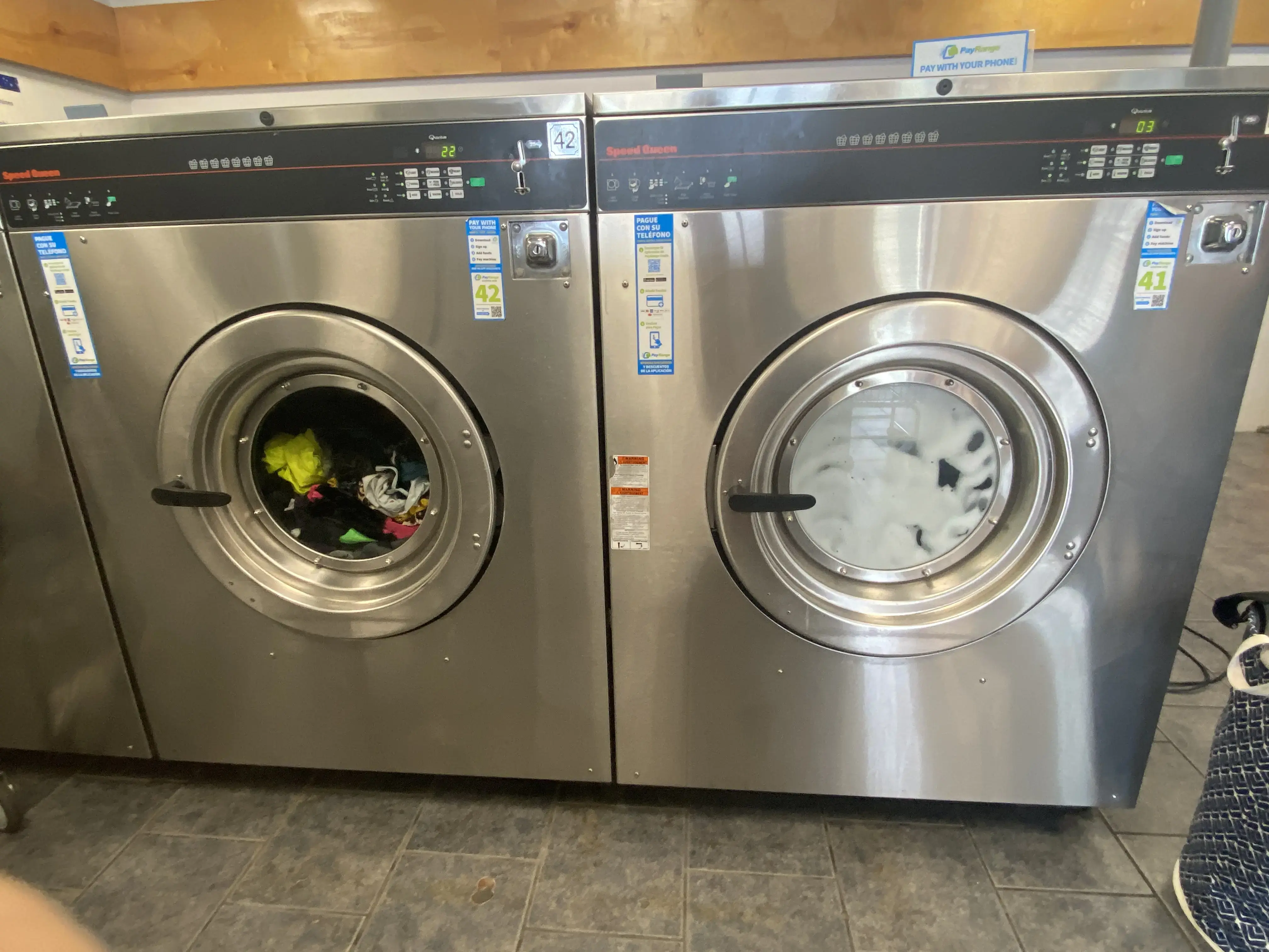 Wash Works thumbnail 6