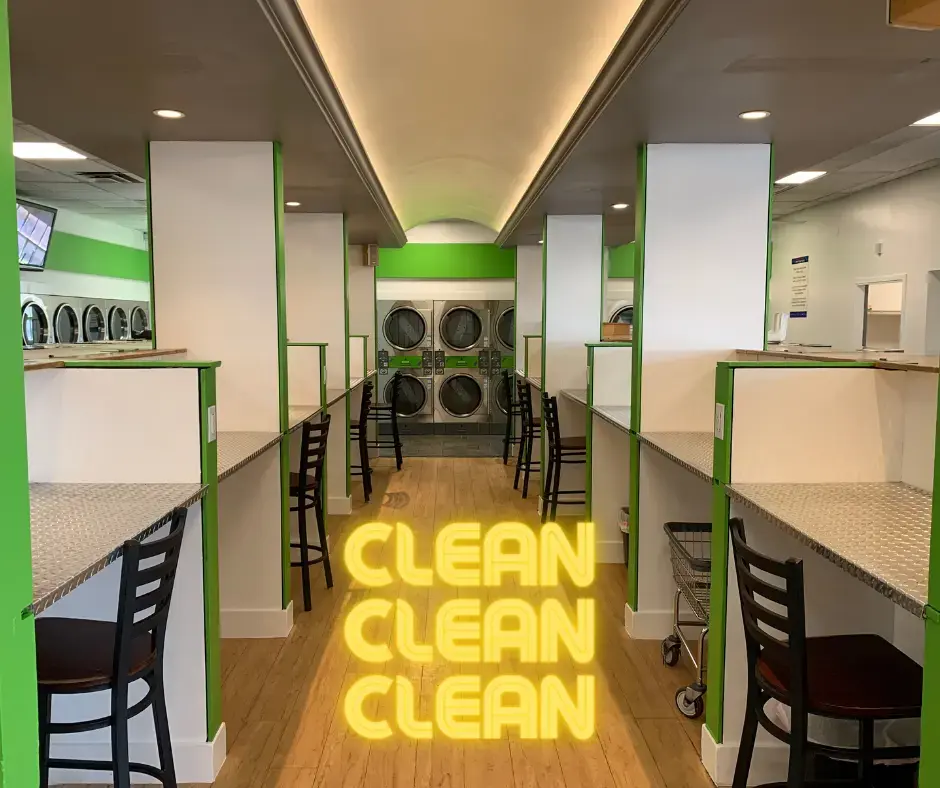 Wash Works - Image 2