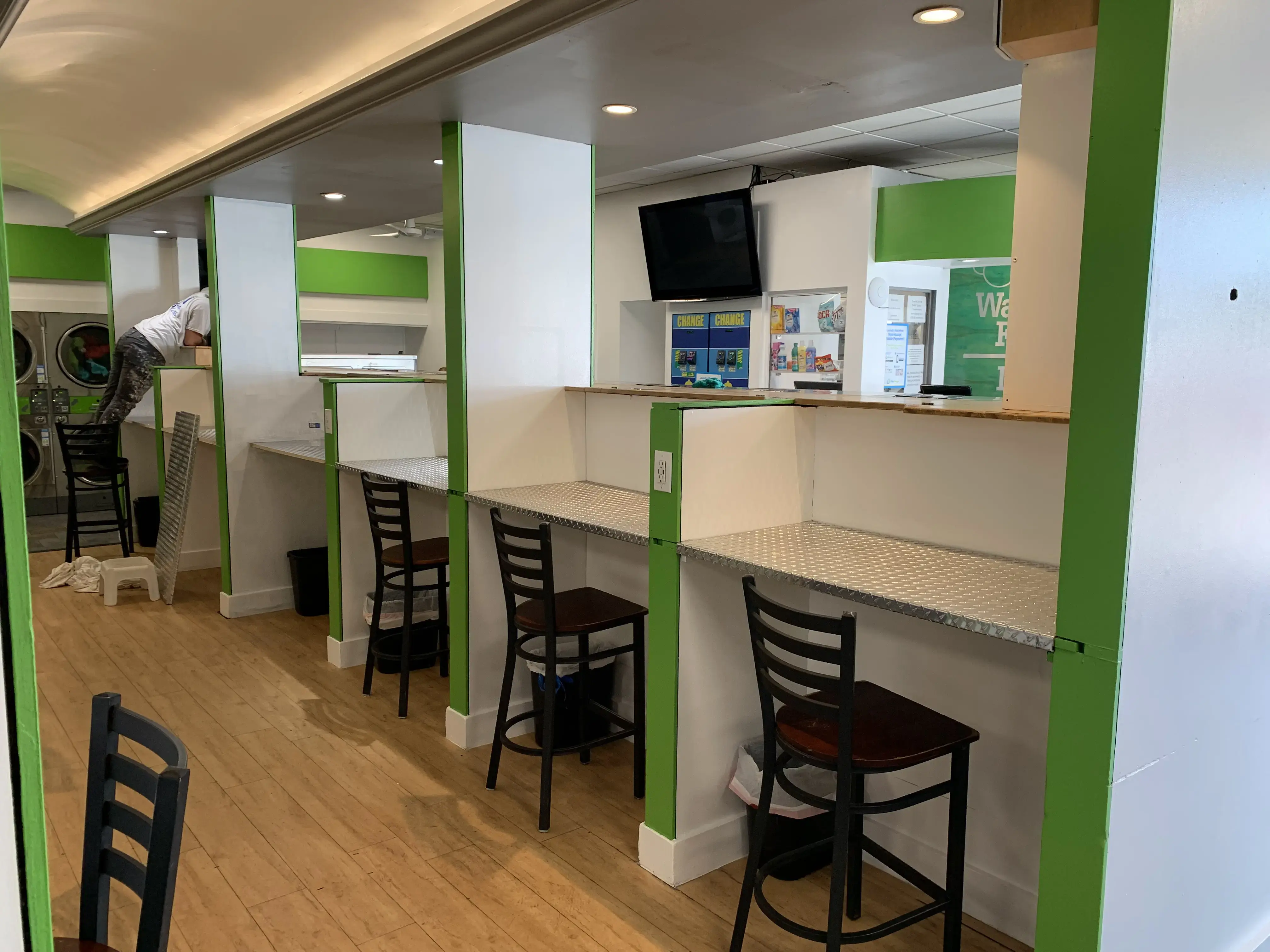 Wash Works thumbnail 16