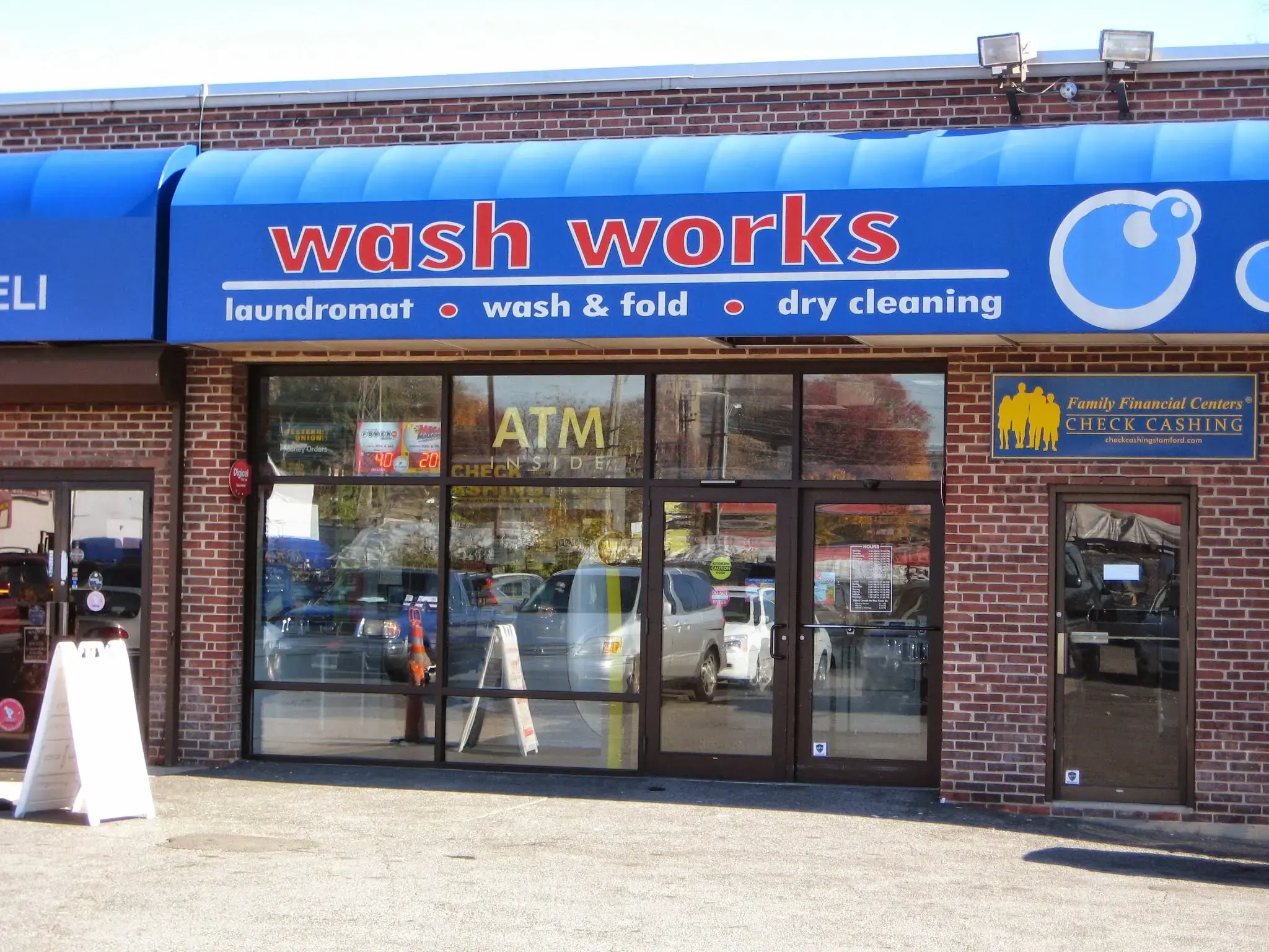 Wash Works - Image 4