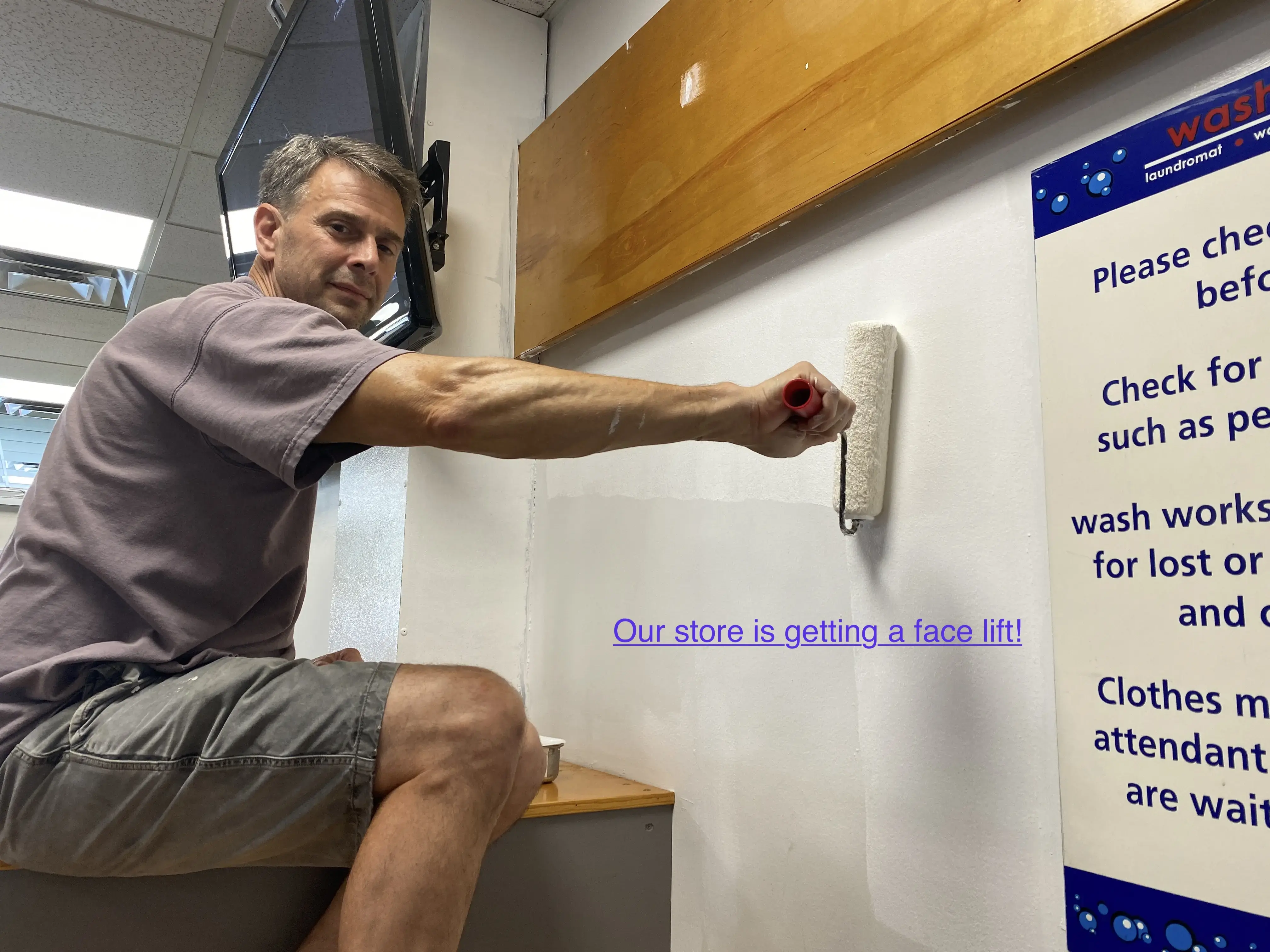 Wash Works thumbnail 8