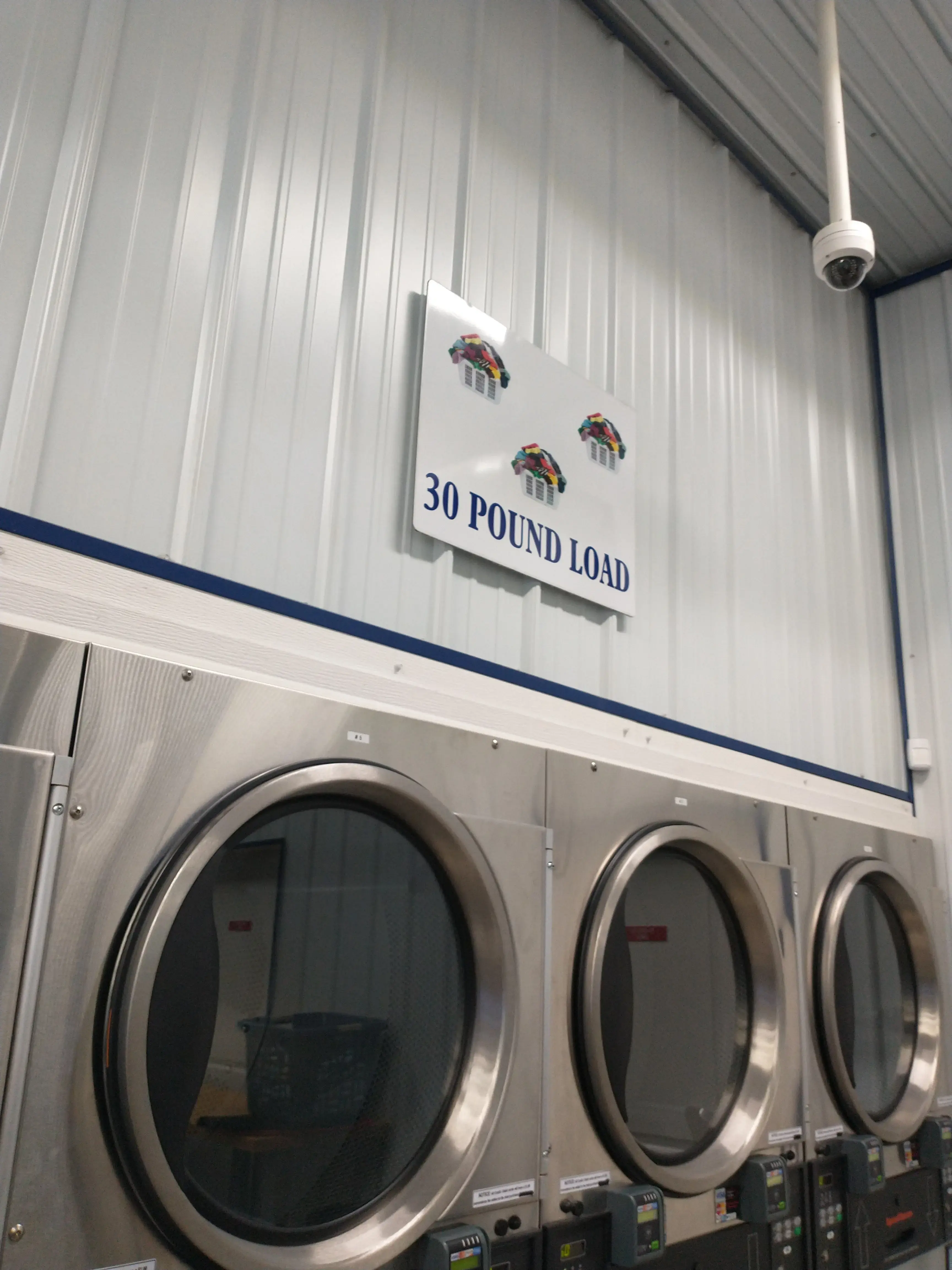 Wash World Laundromat & Car Wash - Image 10