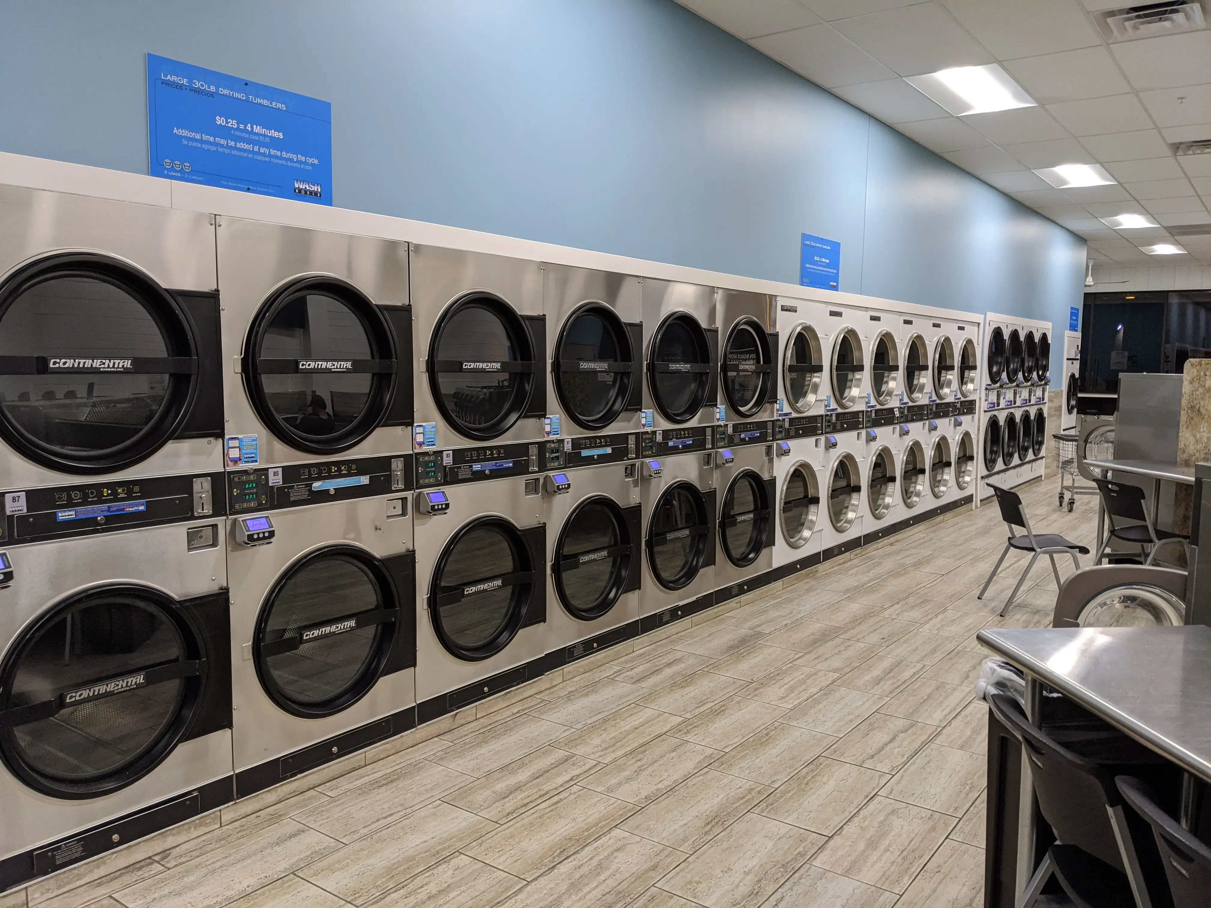 Wash World Laundry - Image 6