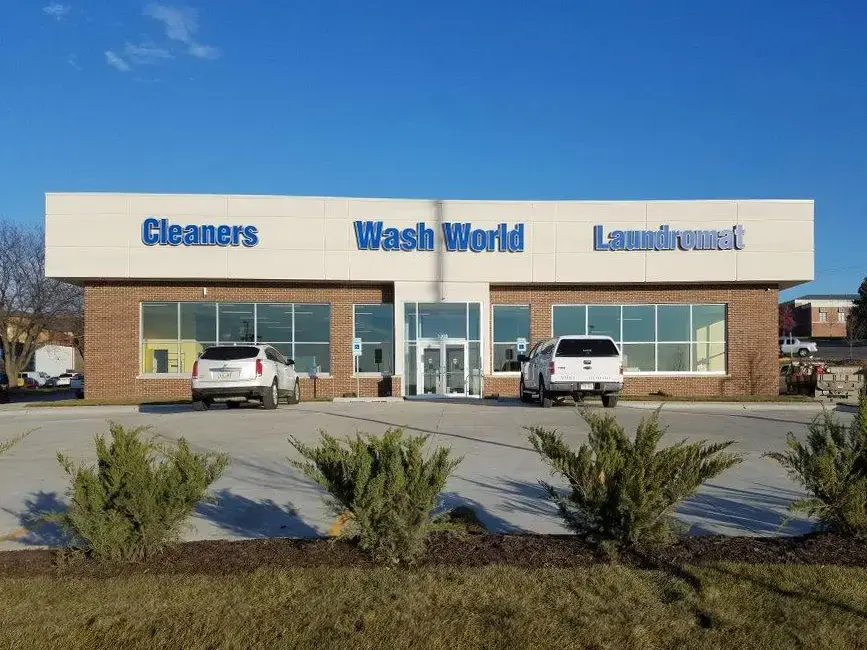 Wash World Laundry thumbnail 4