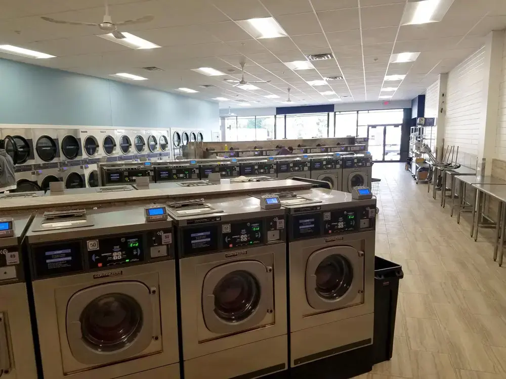 Wash World Laundry - Image 14