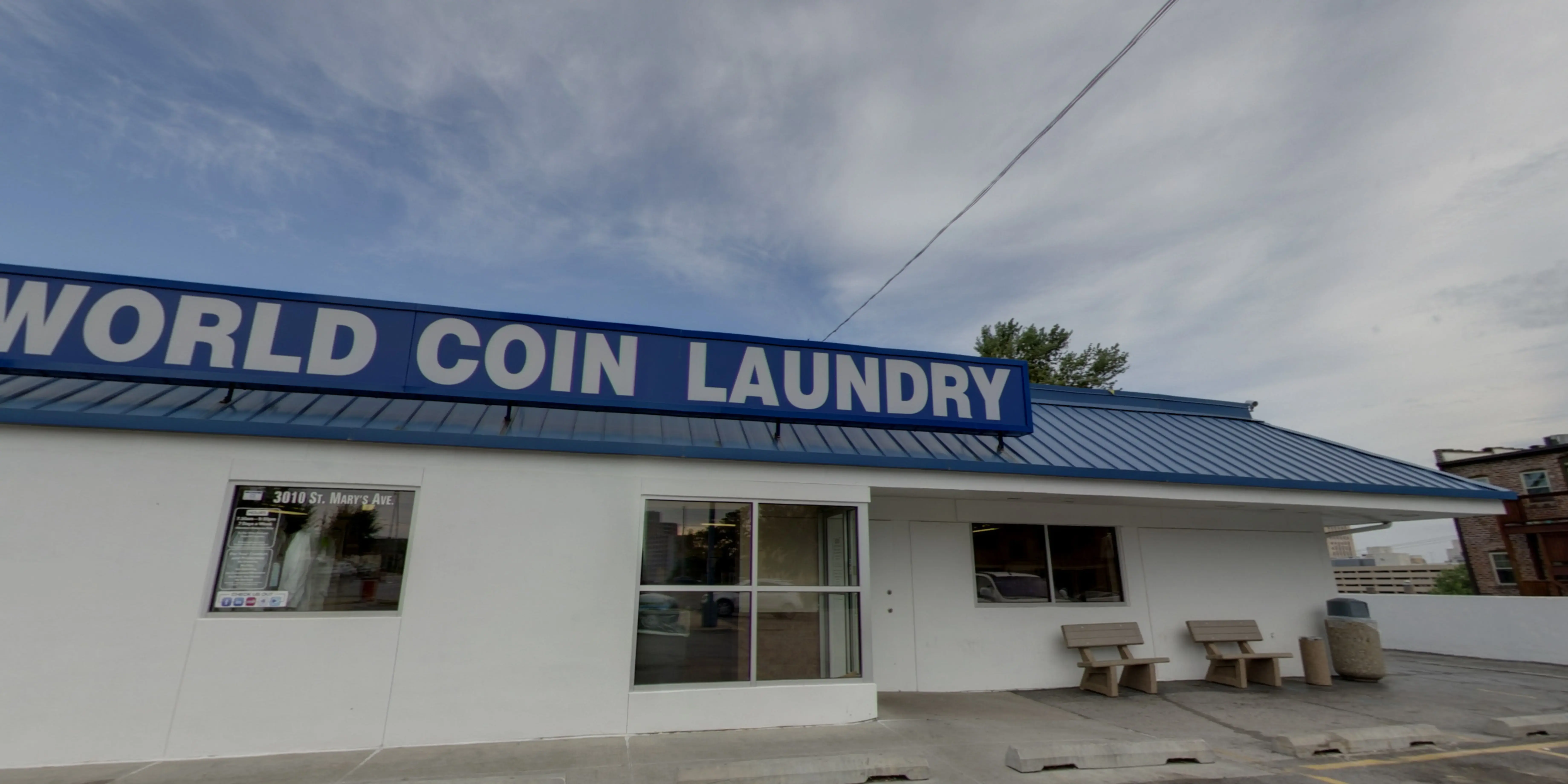 Wash World Laundry thumbnail 16