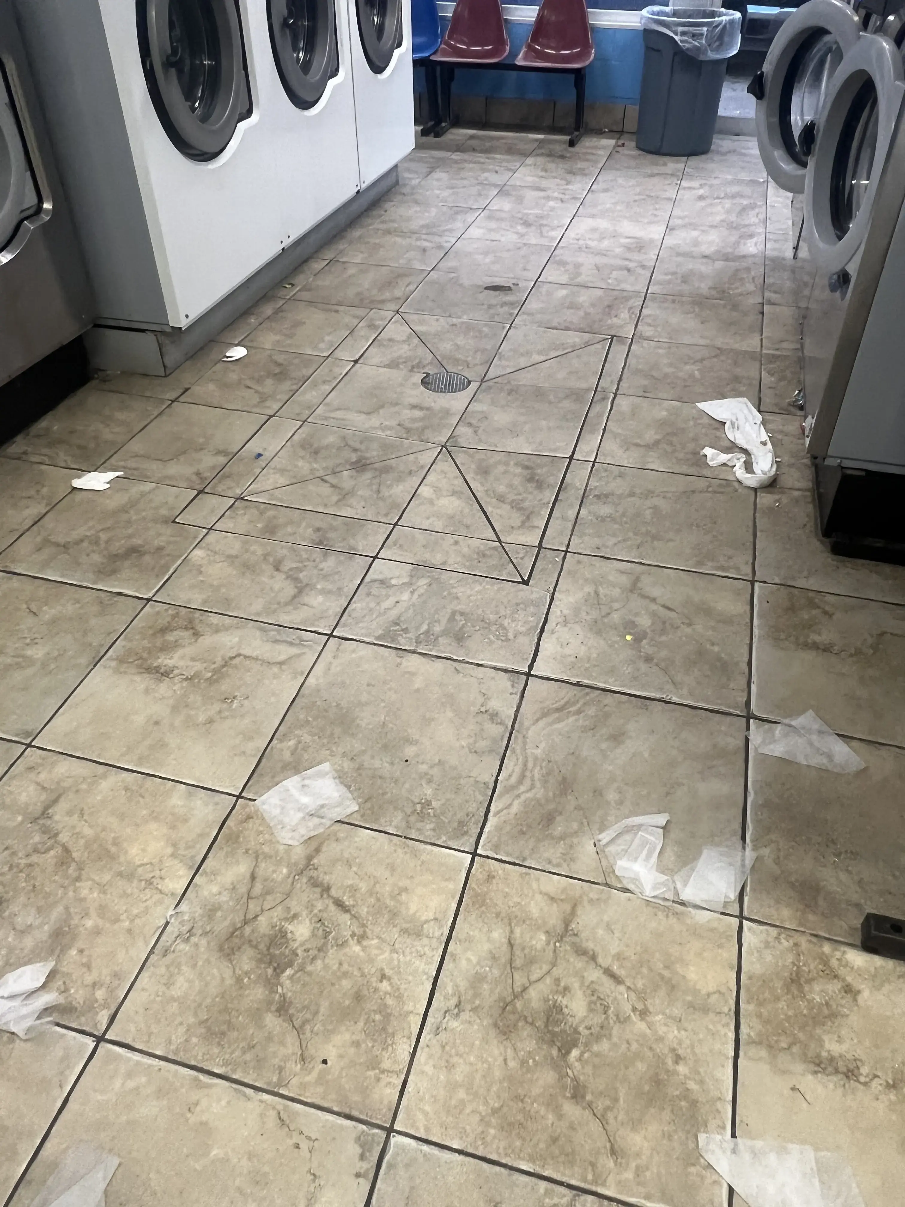 Wash World Of Lexington Coin Laundry thumbnail 4