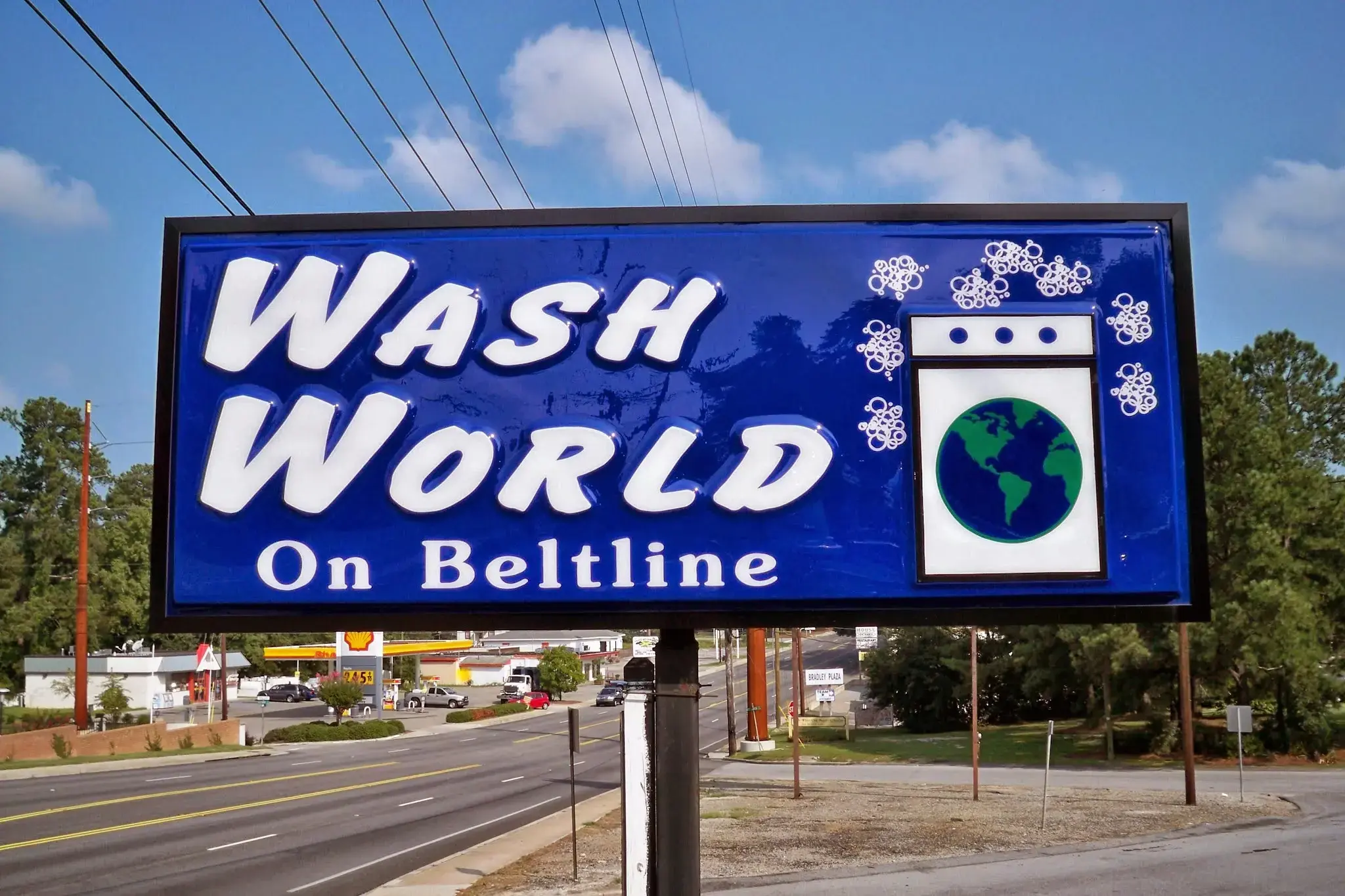 Wash World on Beltline thumbnail 3