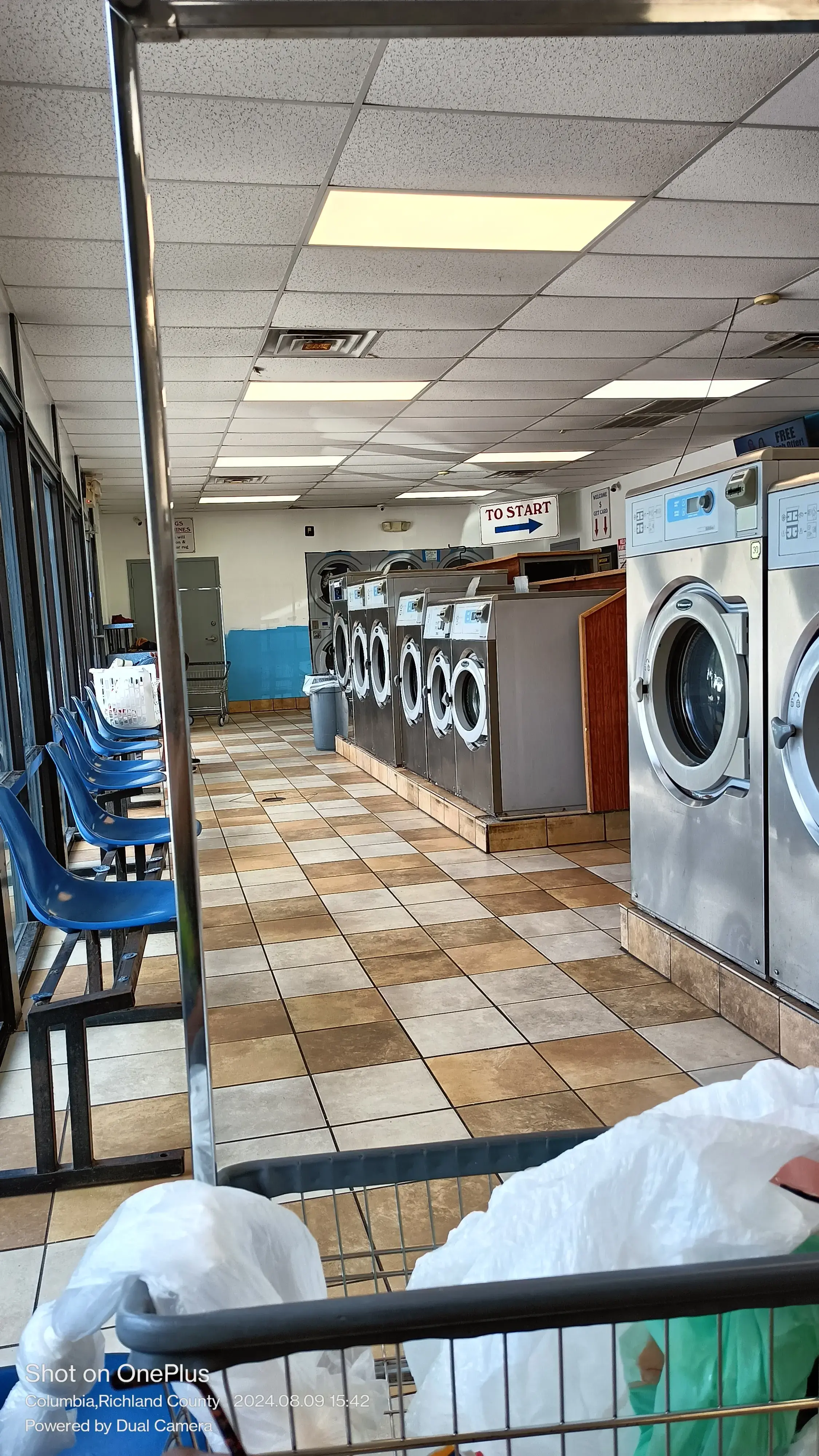 Wash World on Beltline thumbnail 1