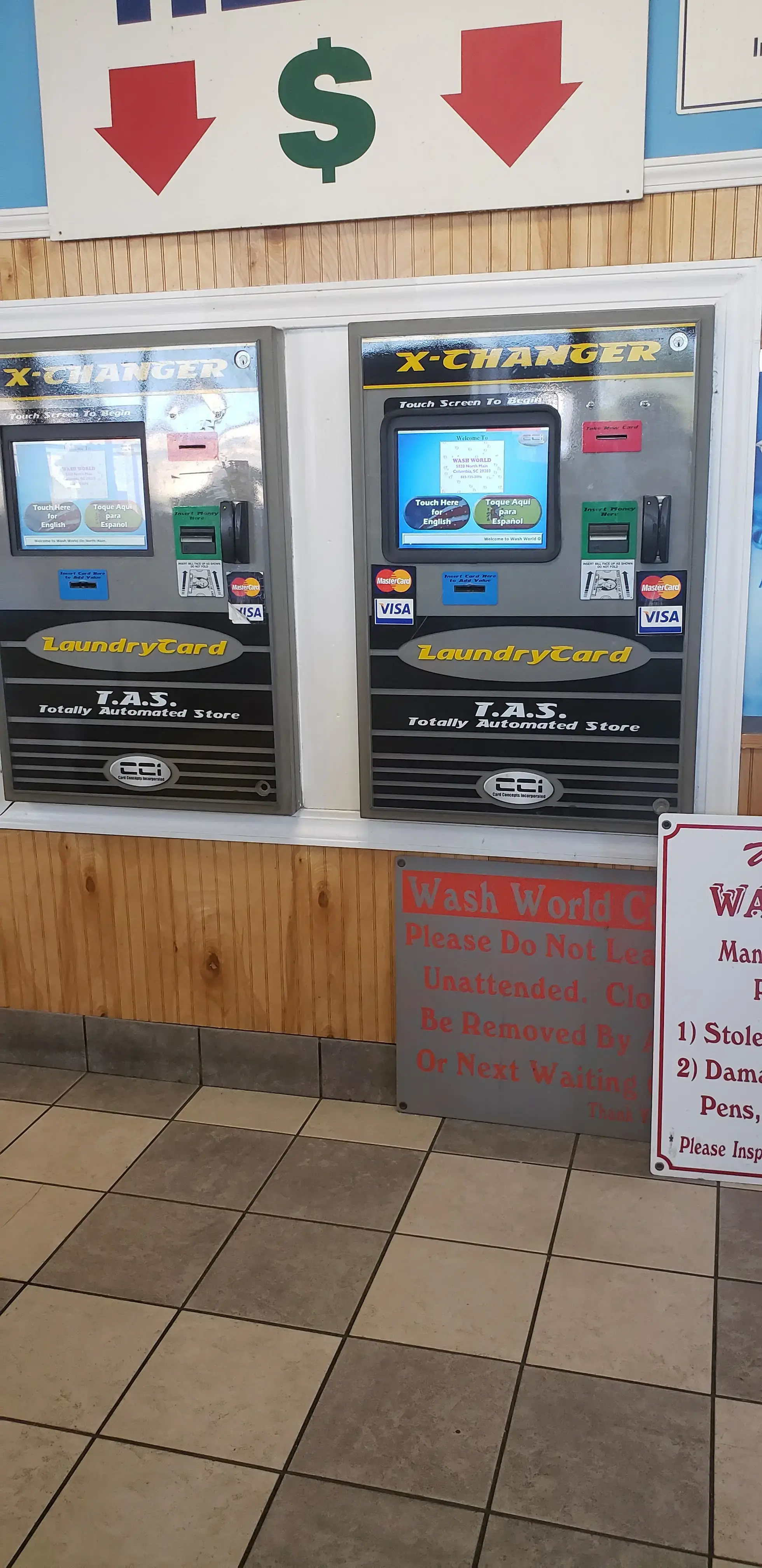 Wash World On North Main - Image 11