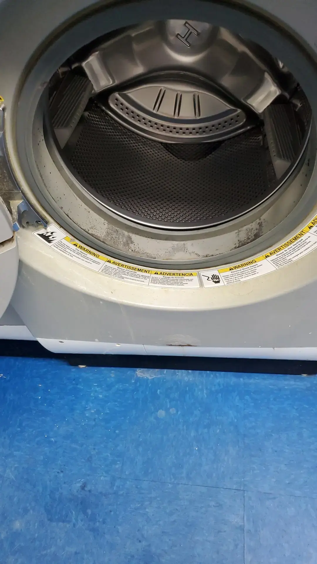 Wash World thumbnail 1