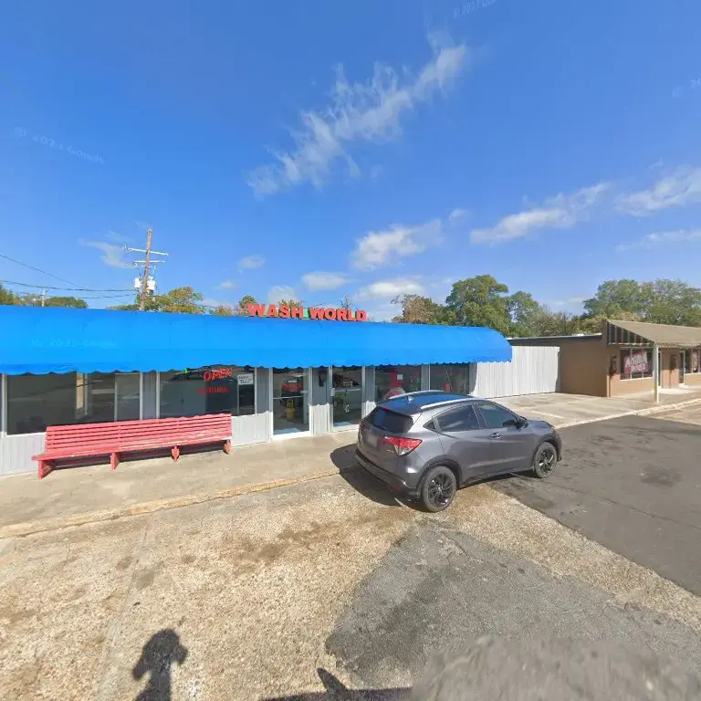 Wash World thumbnail 2