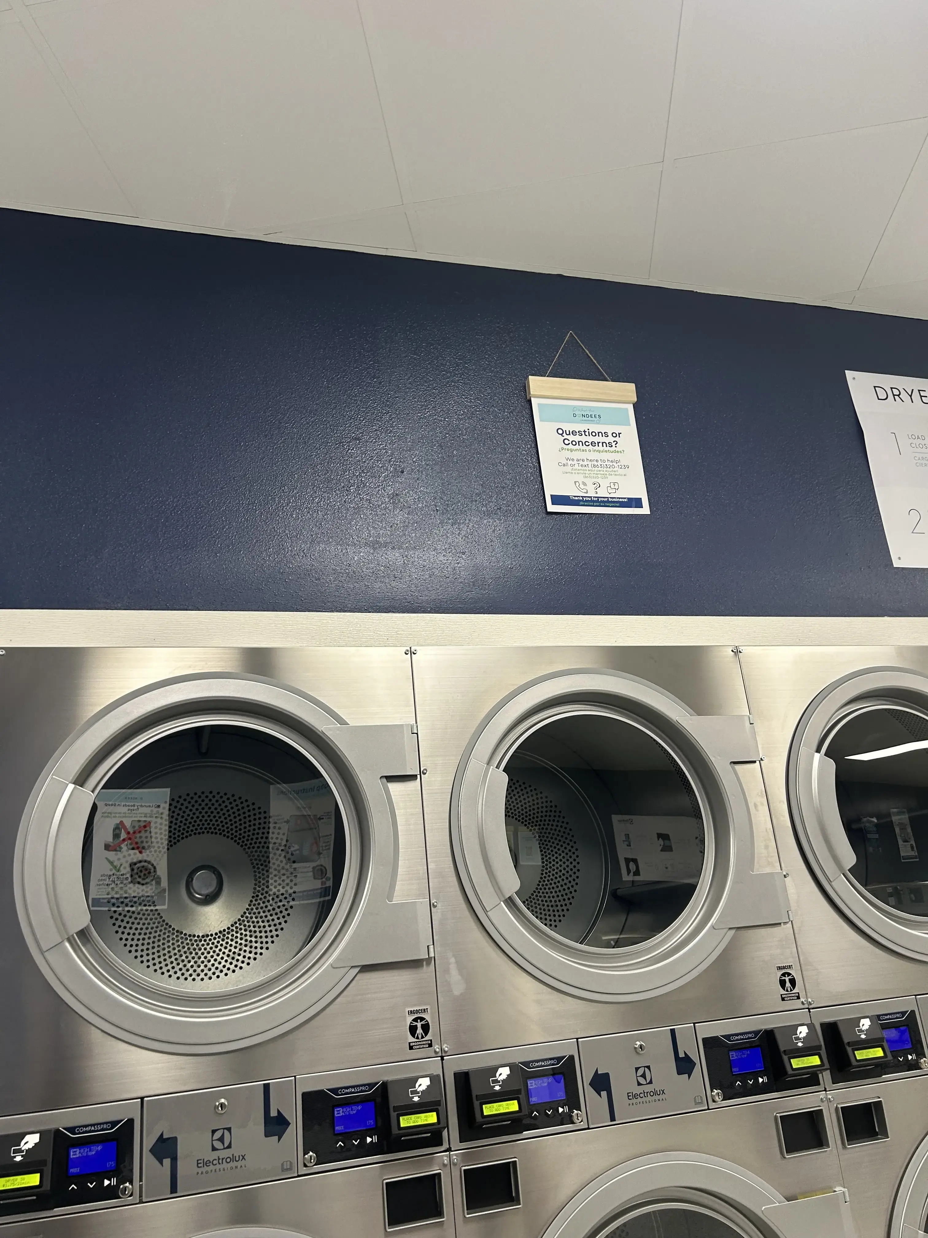 Wash Your Dundees Laundromat thumbnail 7