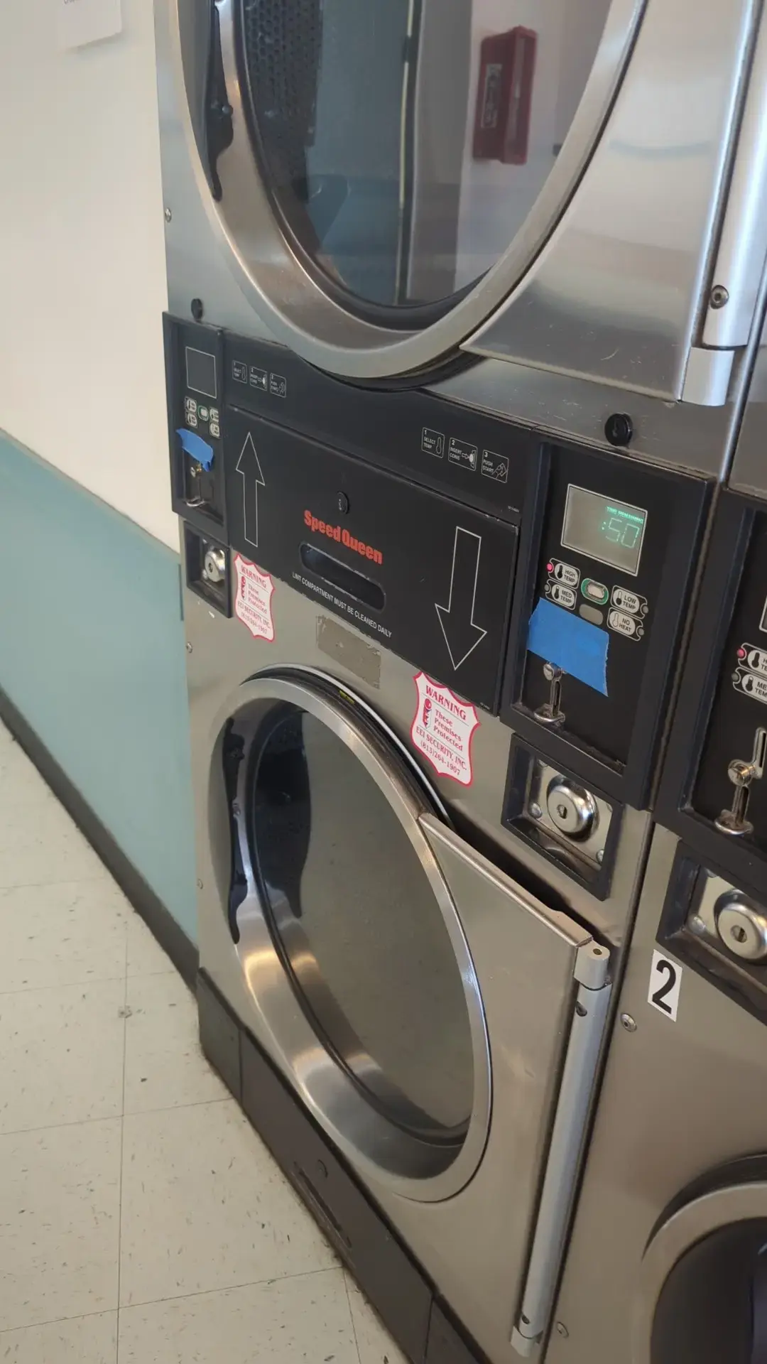 Wash Your Dundees Laundromat - Image 6
