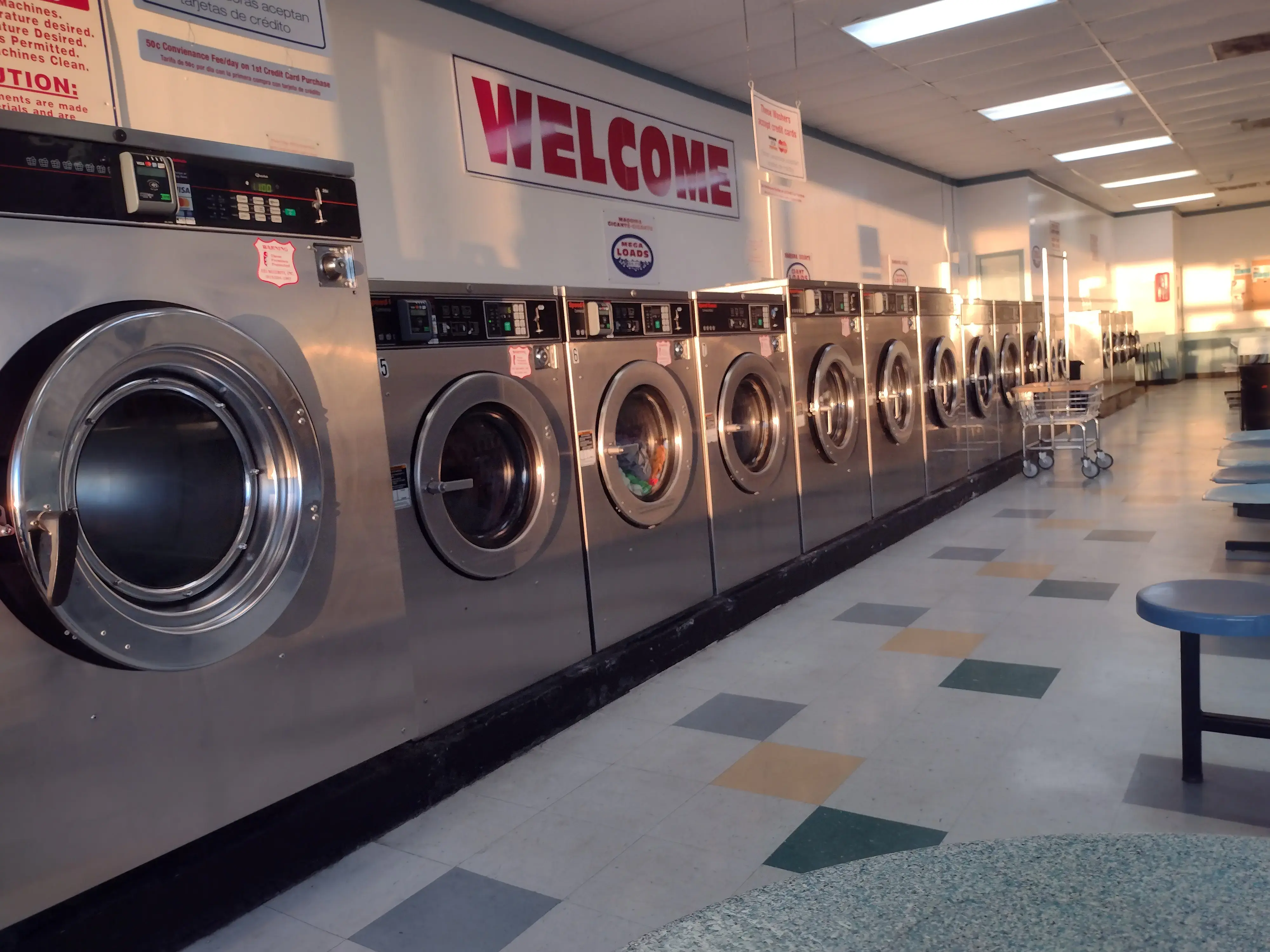 Wash Your Dundees Laundromat thumbnail 13