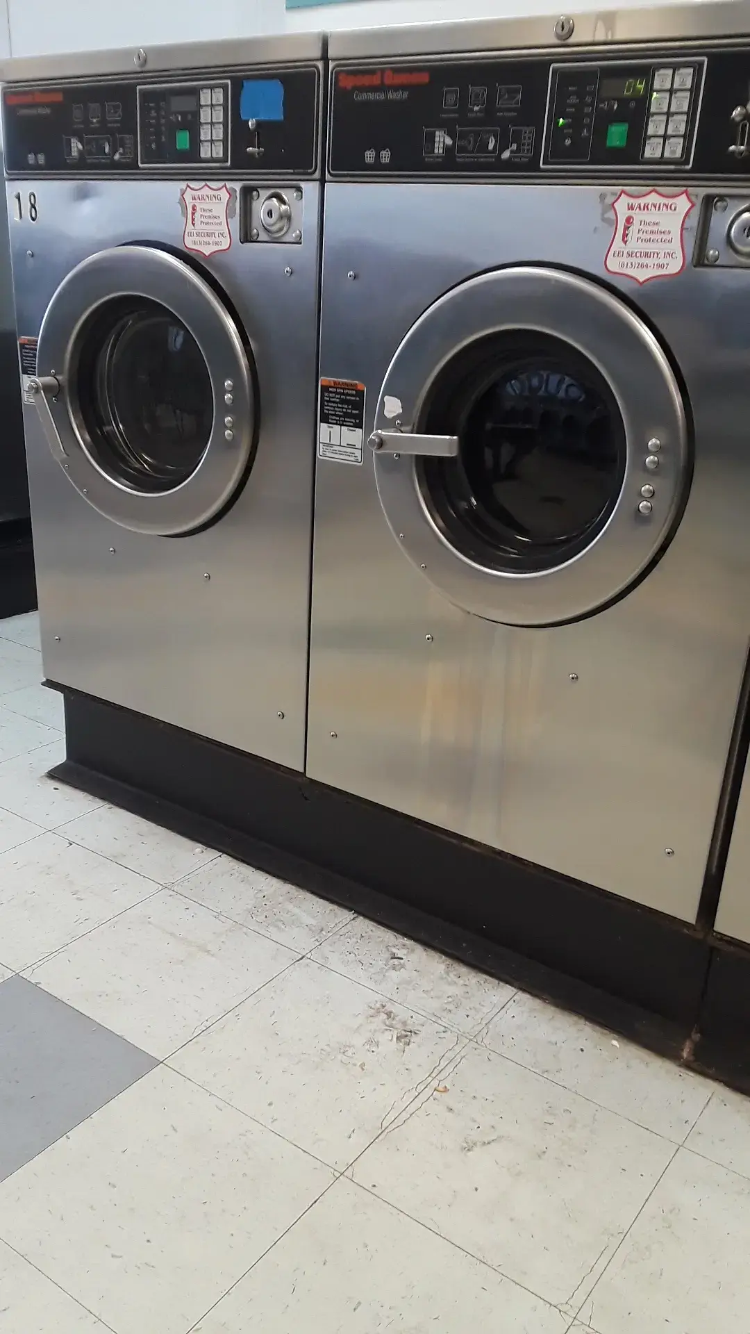 Wash Your Dundees Laundromat thumbnail 9