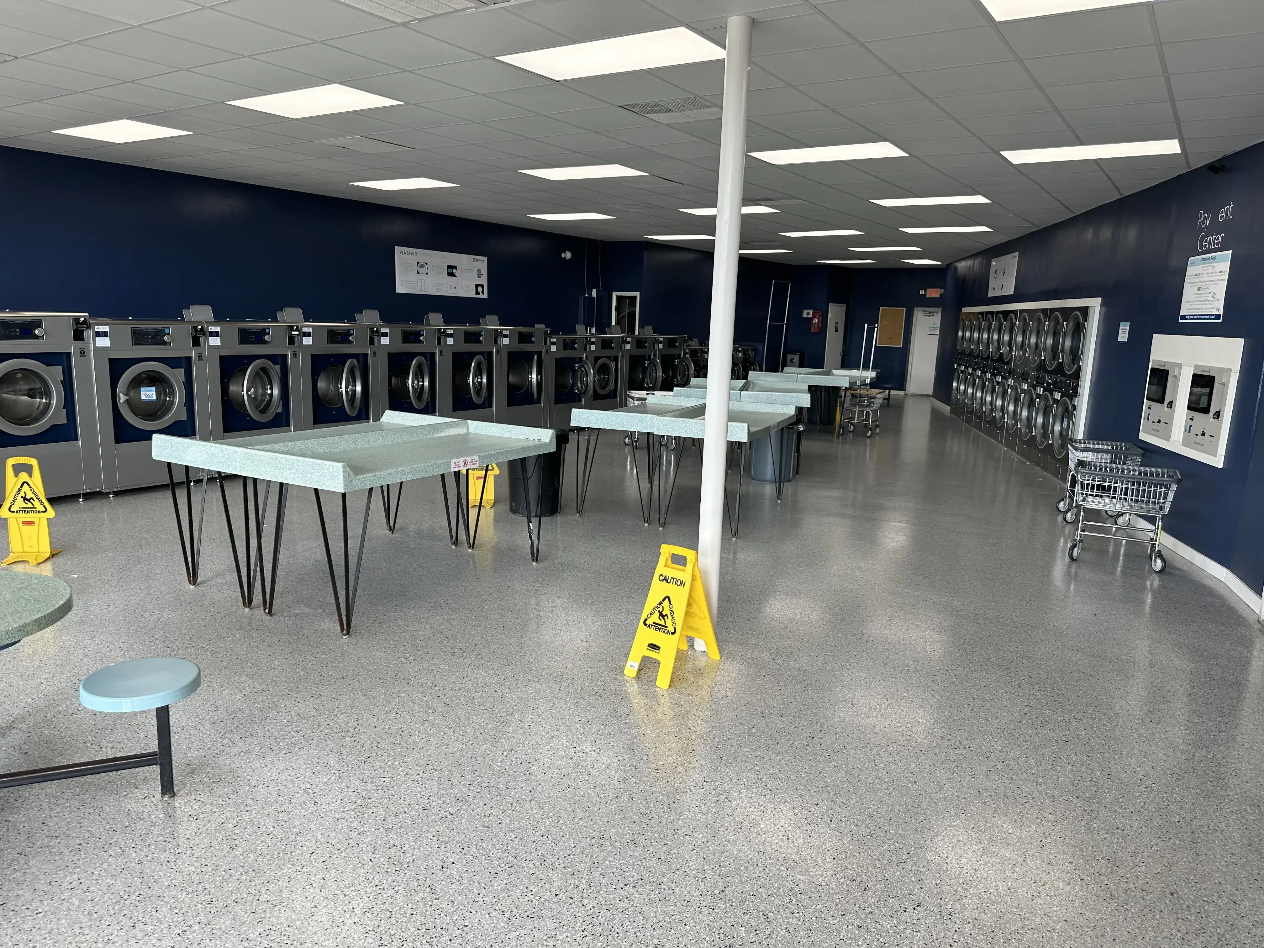 Wash Your Dundees Laundromat - Image 3
