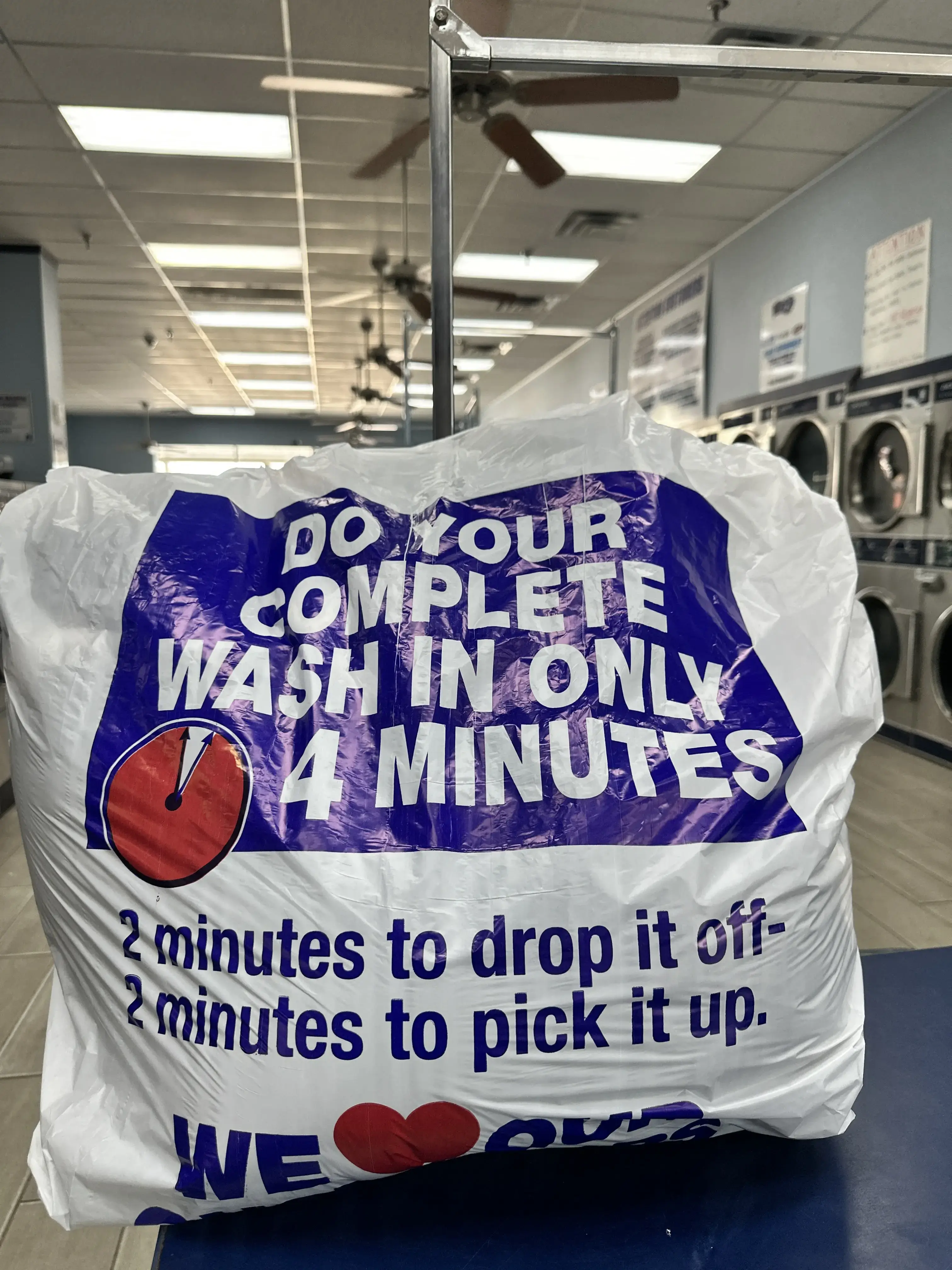 Wash Zone *FREE DRY Mon to Fri* Washer Price REDUCED thumbnail 20