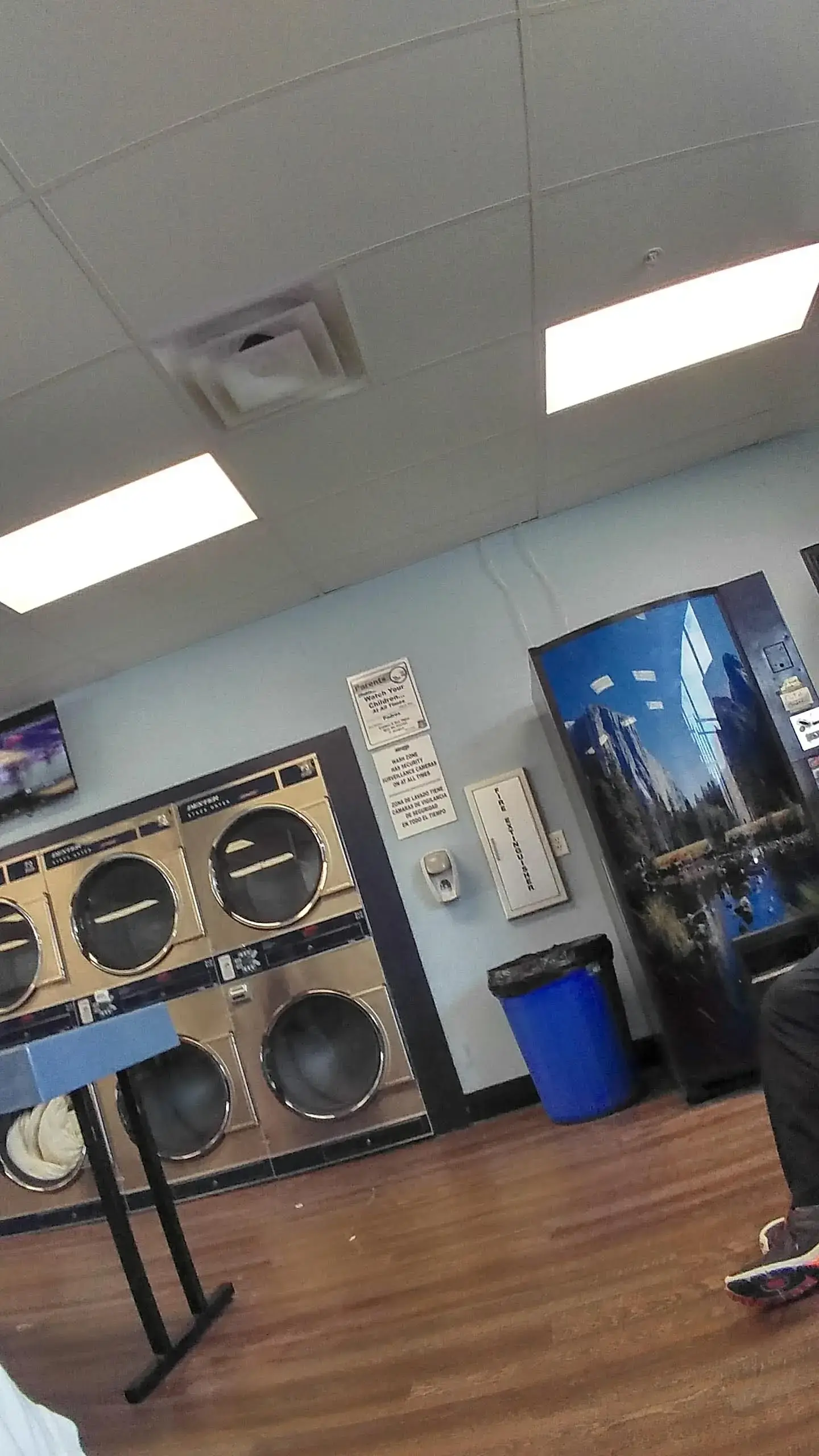 Wash Zone - Image 14