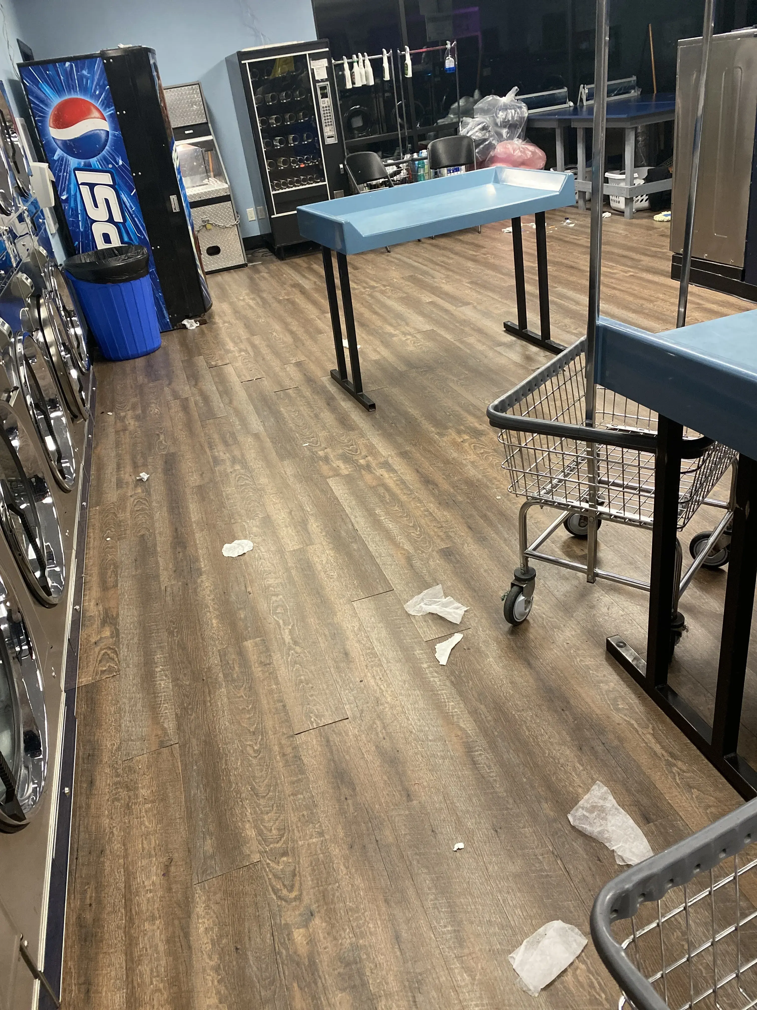 Wash Zone - Image 11