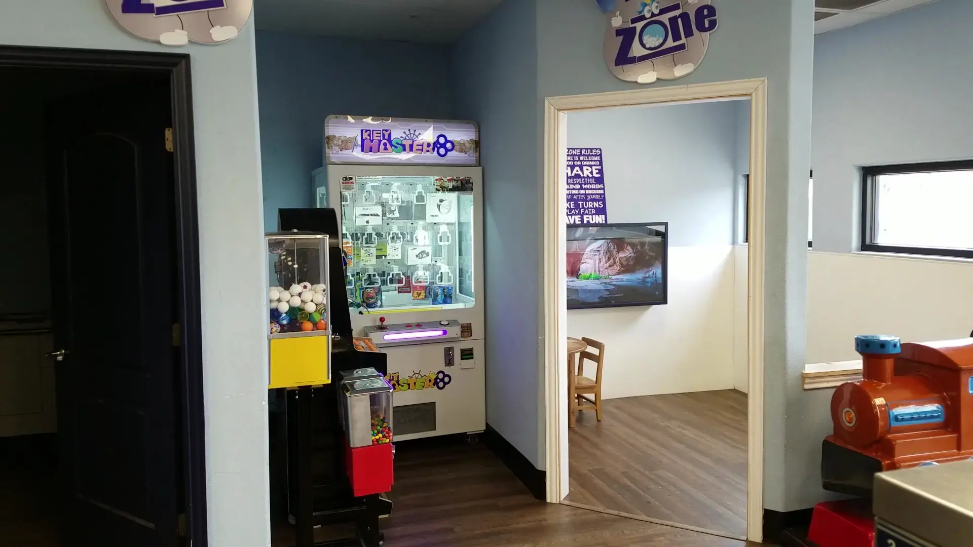 Wash Zone - Image 10