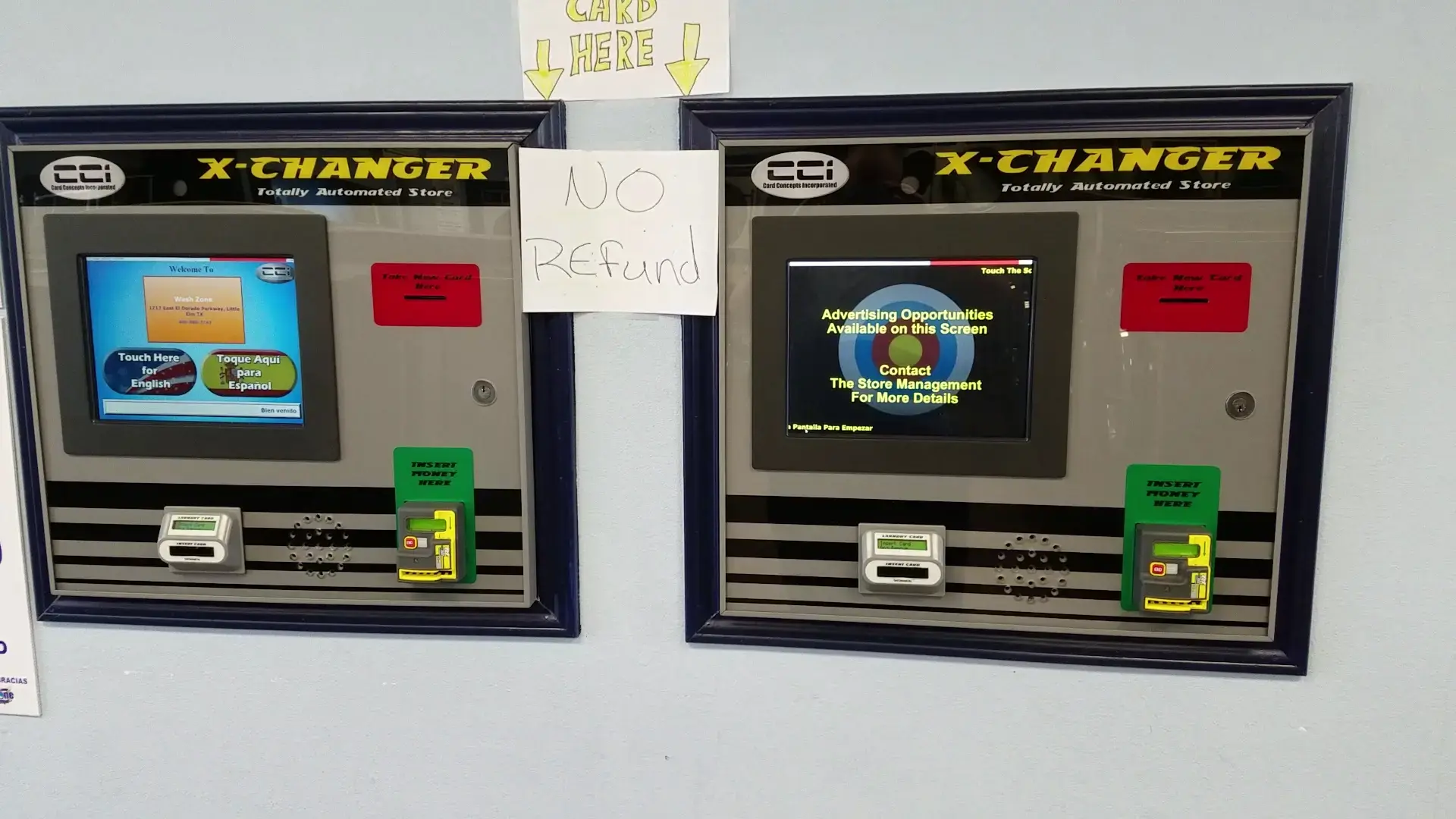 Wash Zone - Image 17