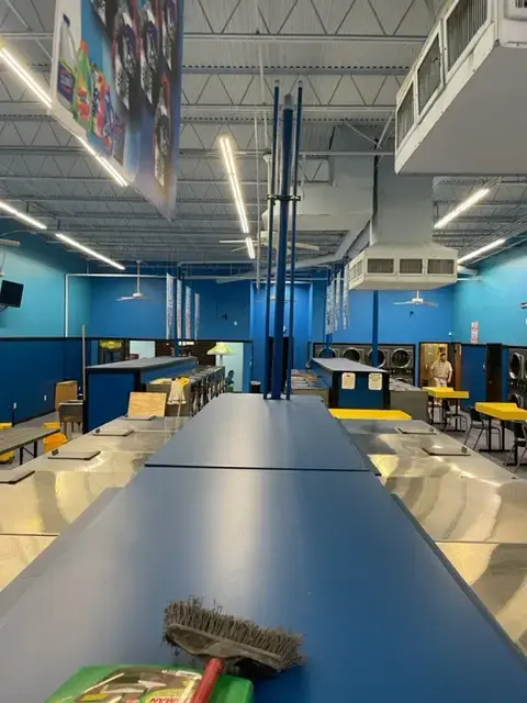 Wash2Dry Laundry - Image 6