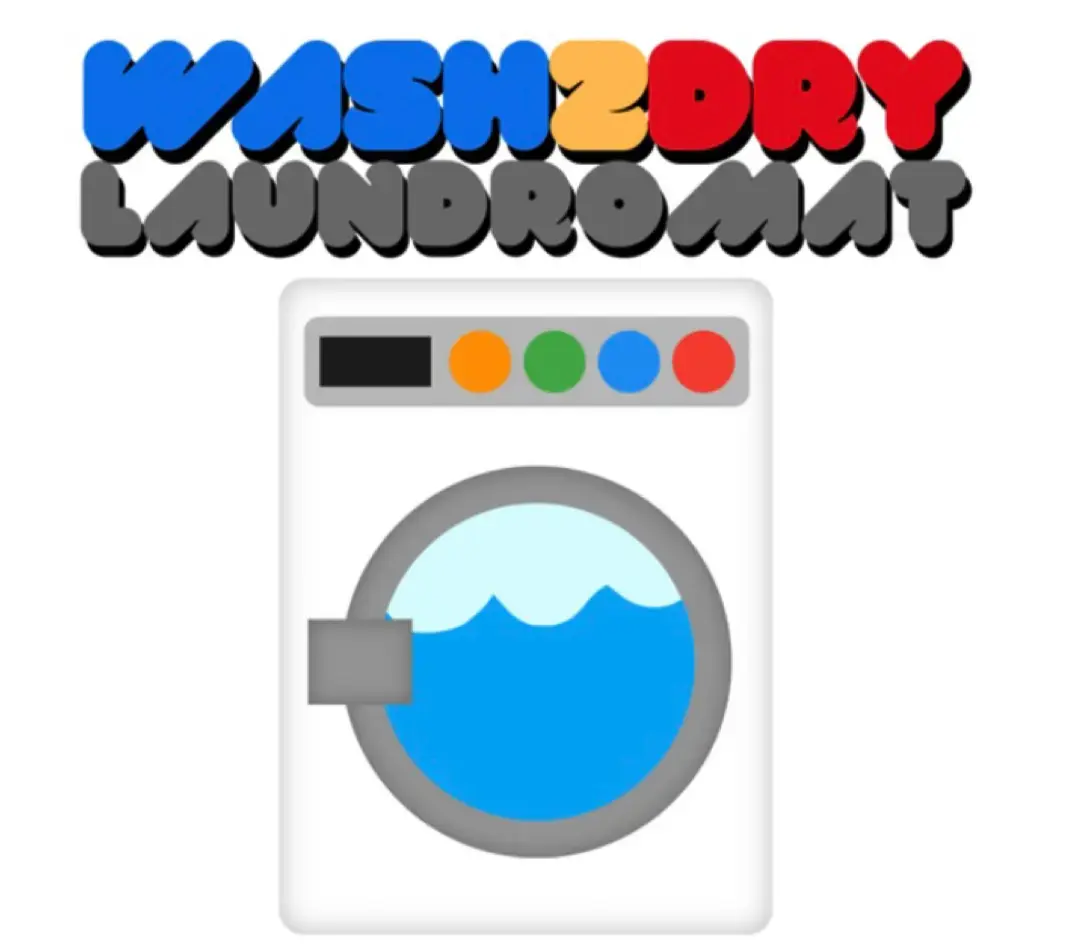 Wash2Dry Laundry - Image 10