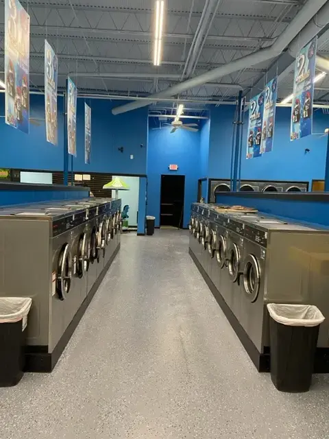 Wash2Dry Laundry - Image 18