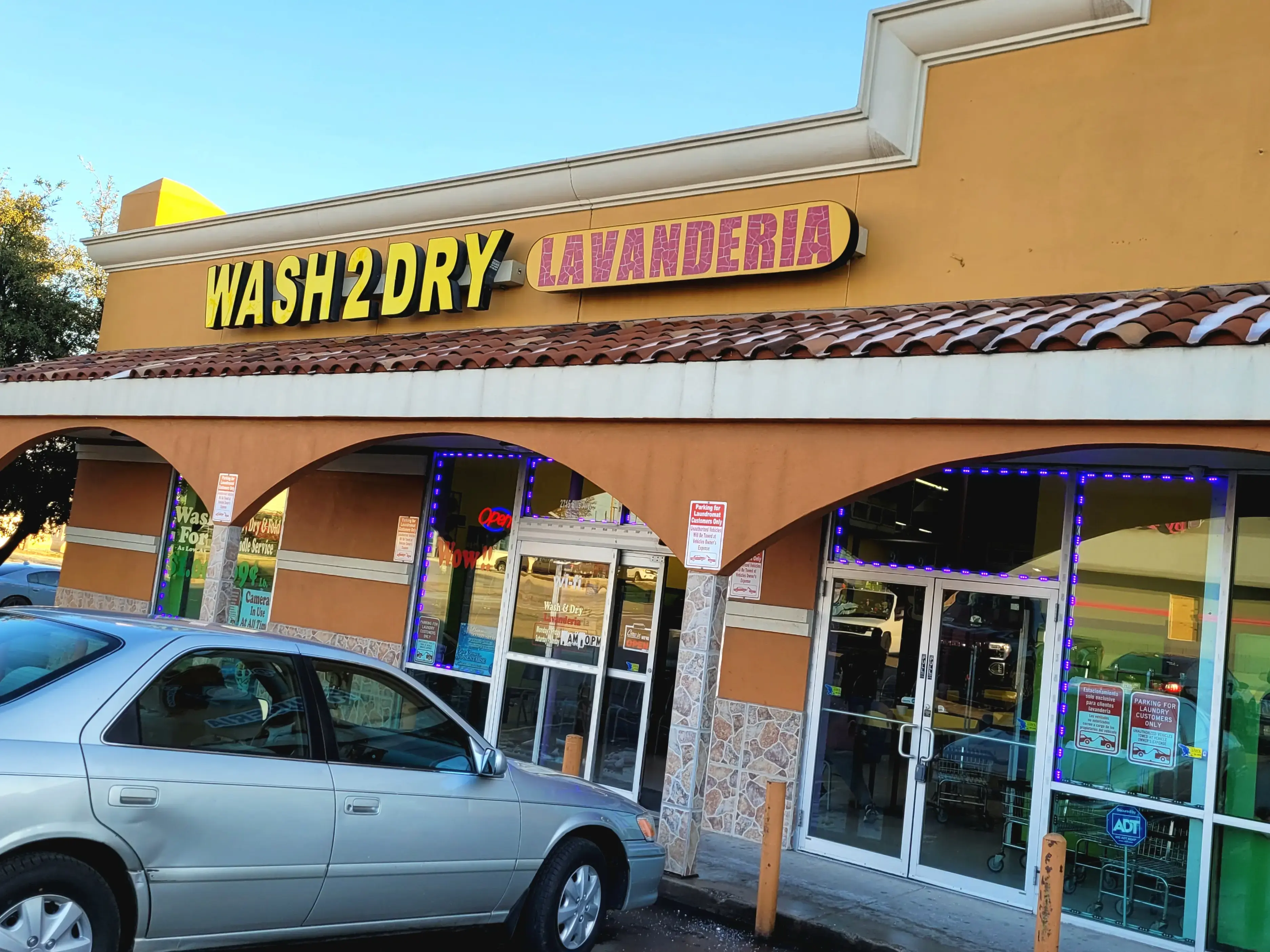 Wash2Dry Laundry - Image 11