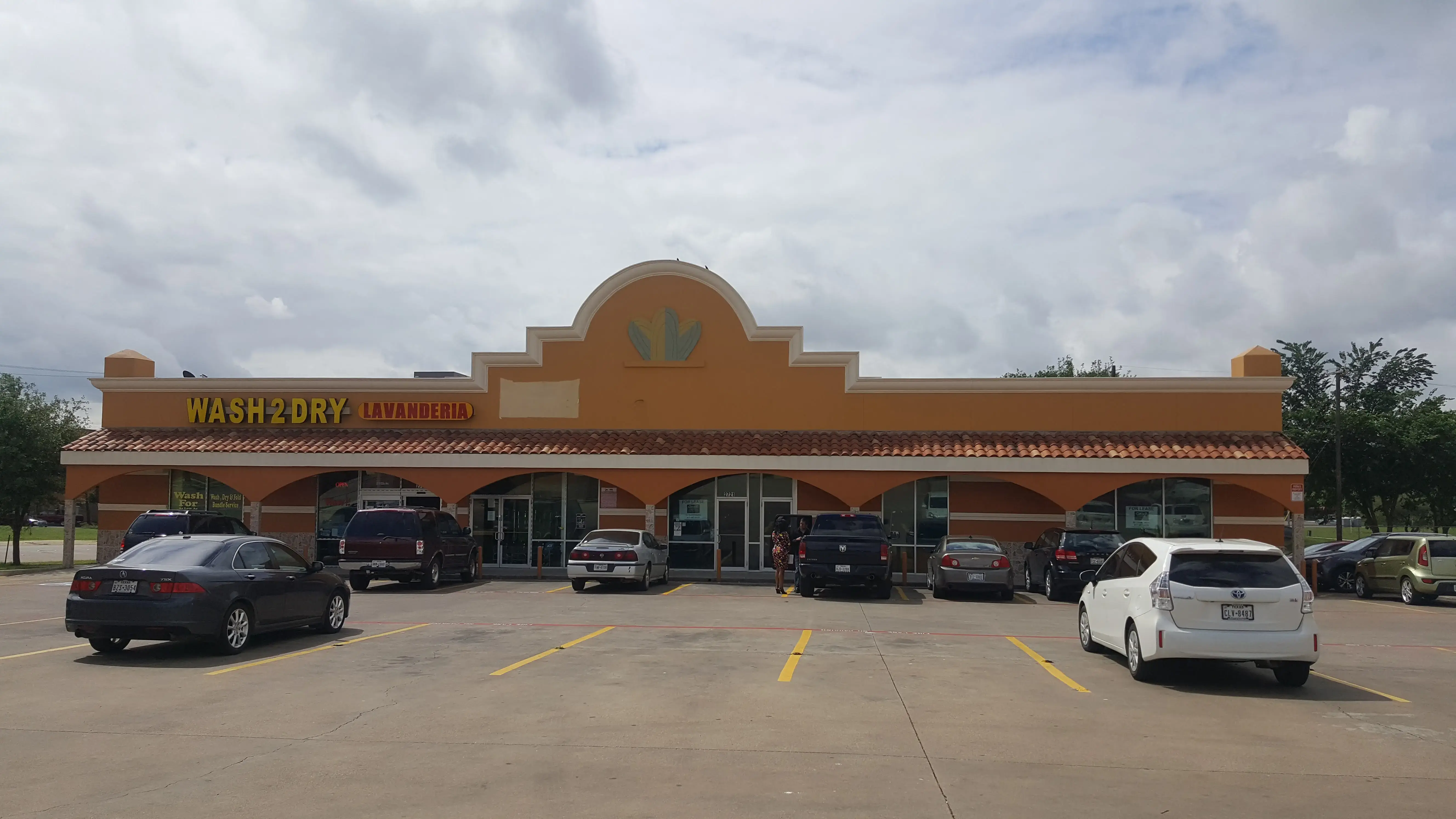 Wash2Dry Laundry - Image 15