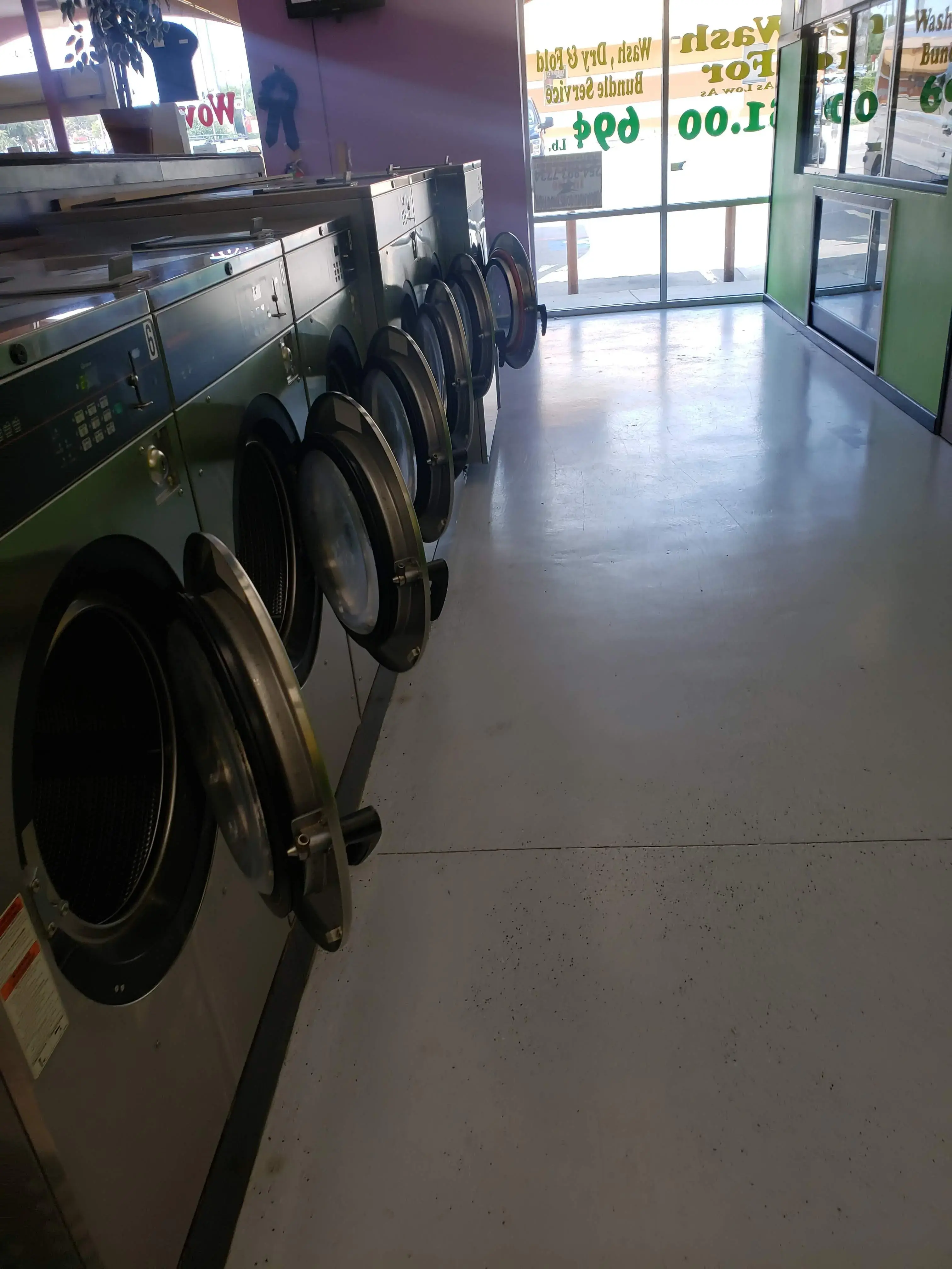 Wash2Dry Laundry thumbnail 12