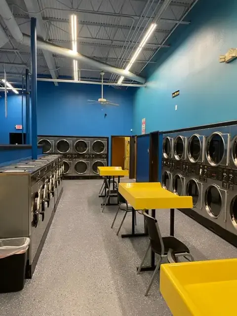 Wash2Dry Laundry thumbnail 17