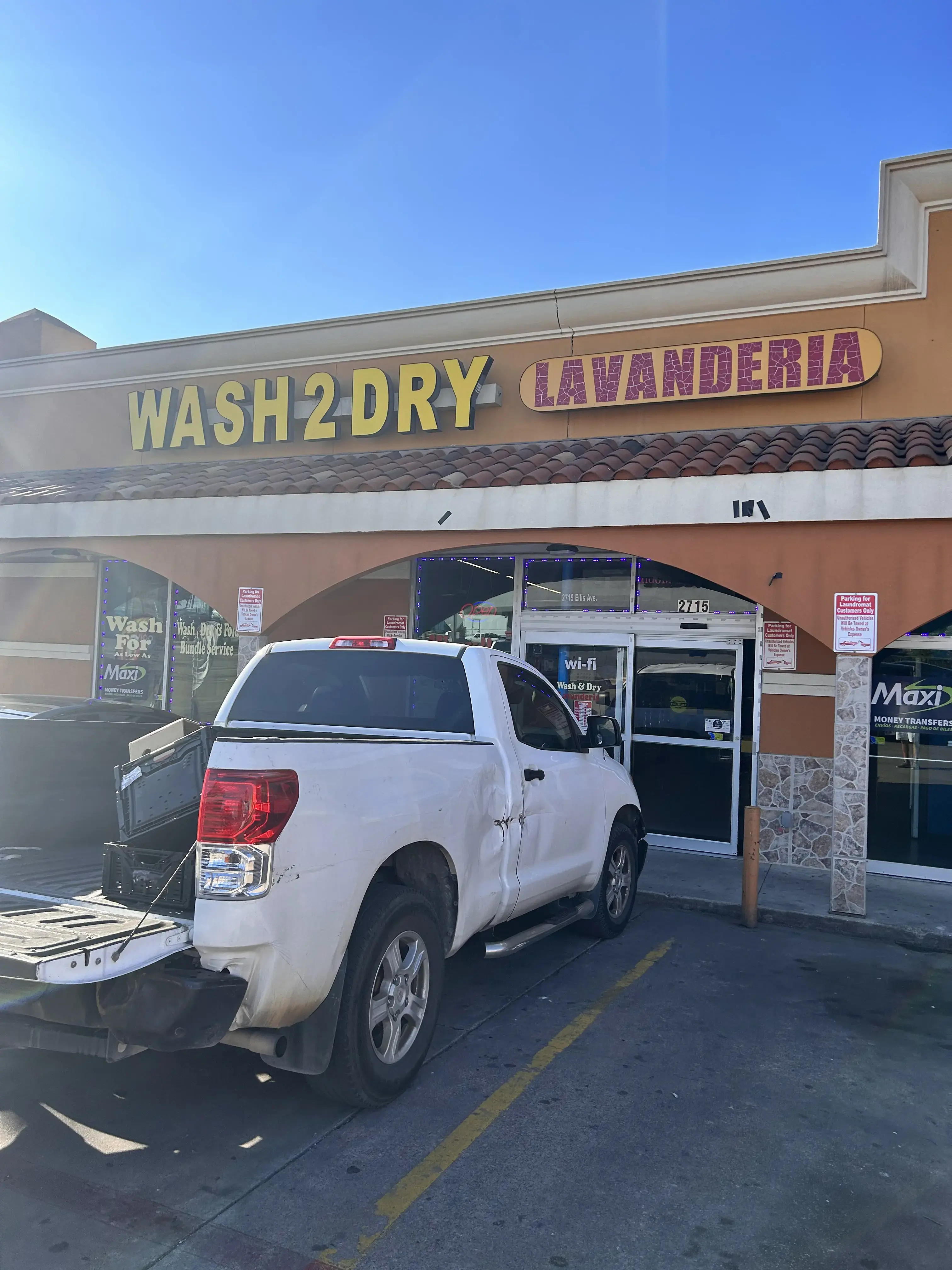 Wash2Dry Laundry thumbnail 7